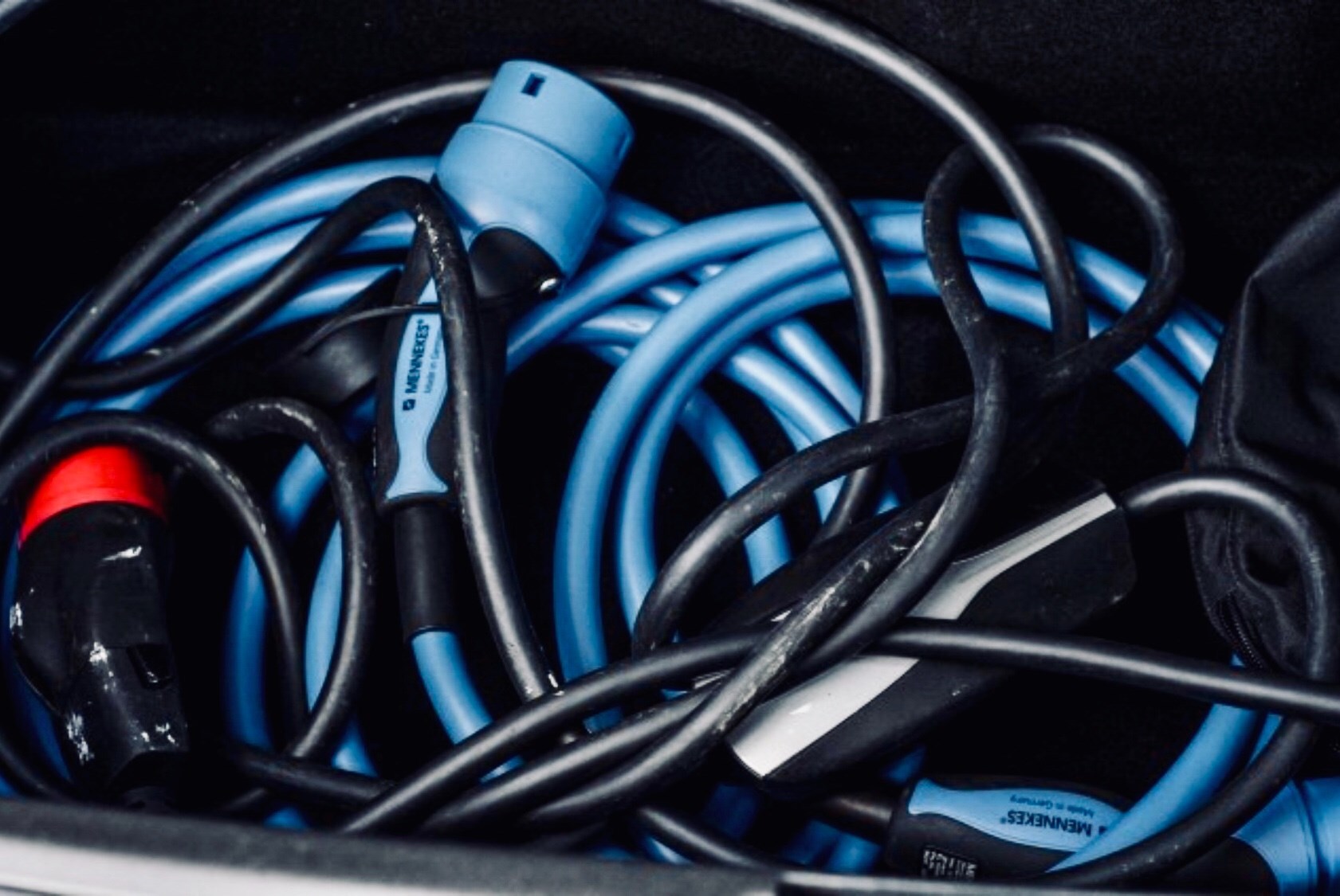 TESLA Model S 90D FREE Supercharger !-image-12