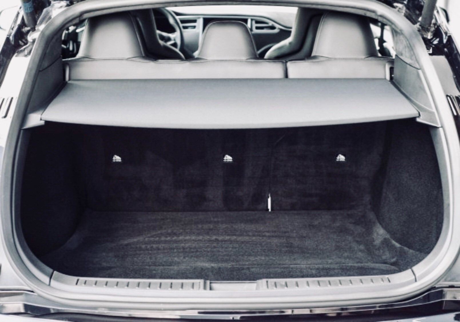 TESLA Model S 90D FREE Supercharger !-image-11