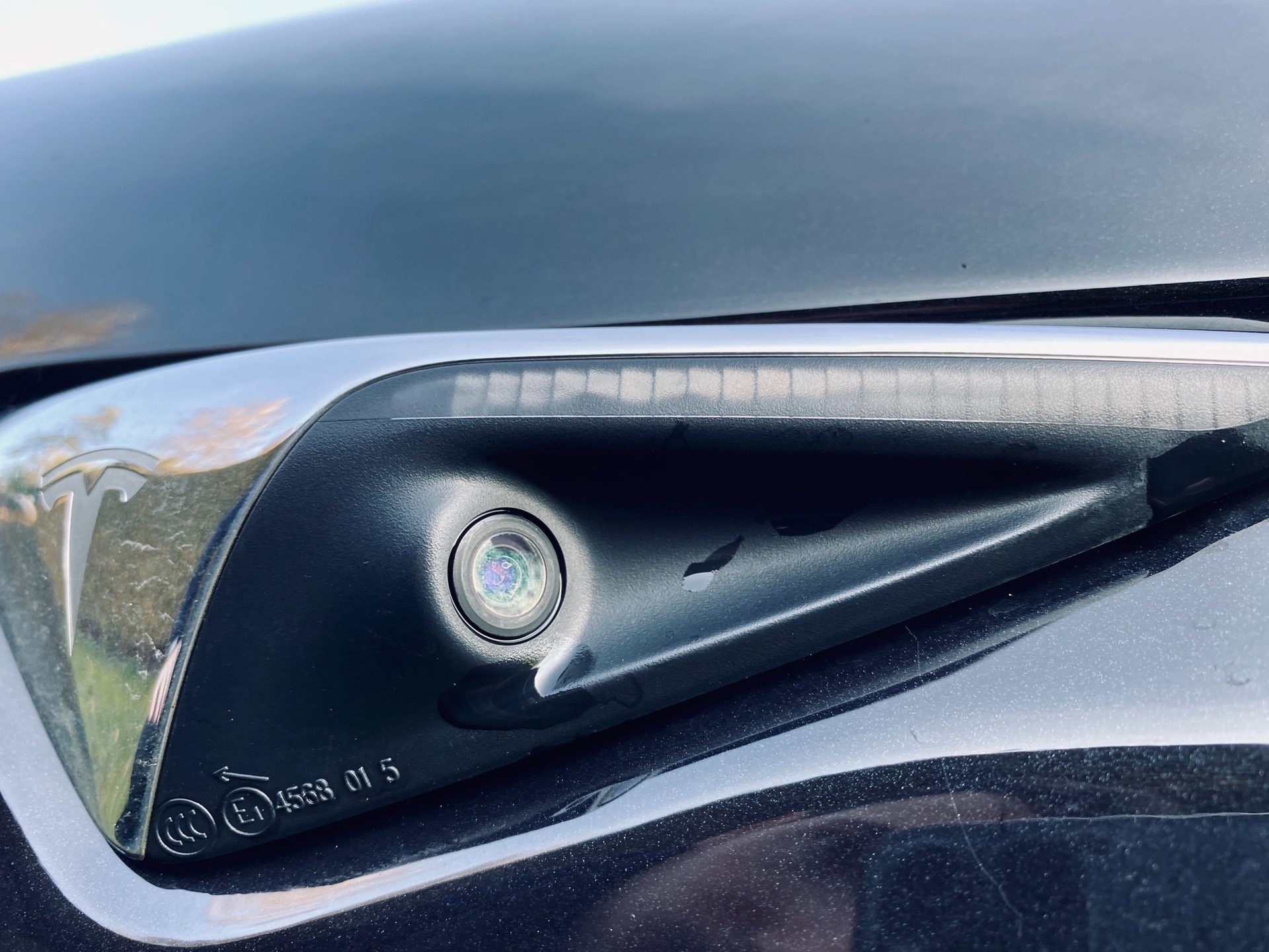 TESLA Model S 90D FREE Supercharger !-image-18
