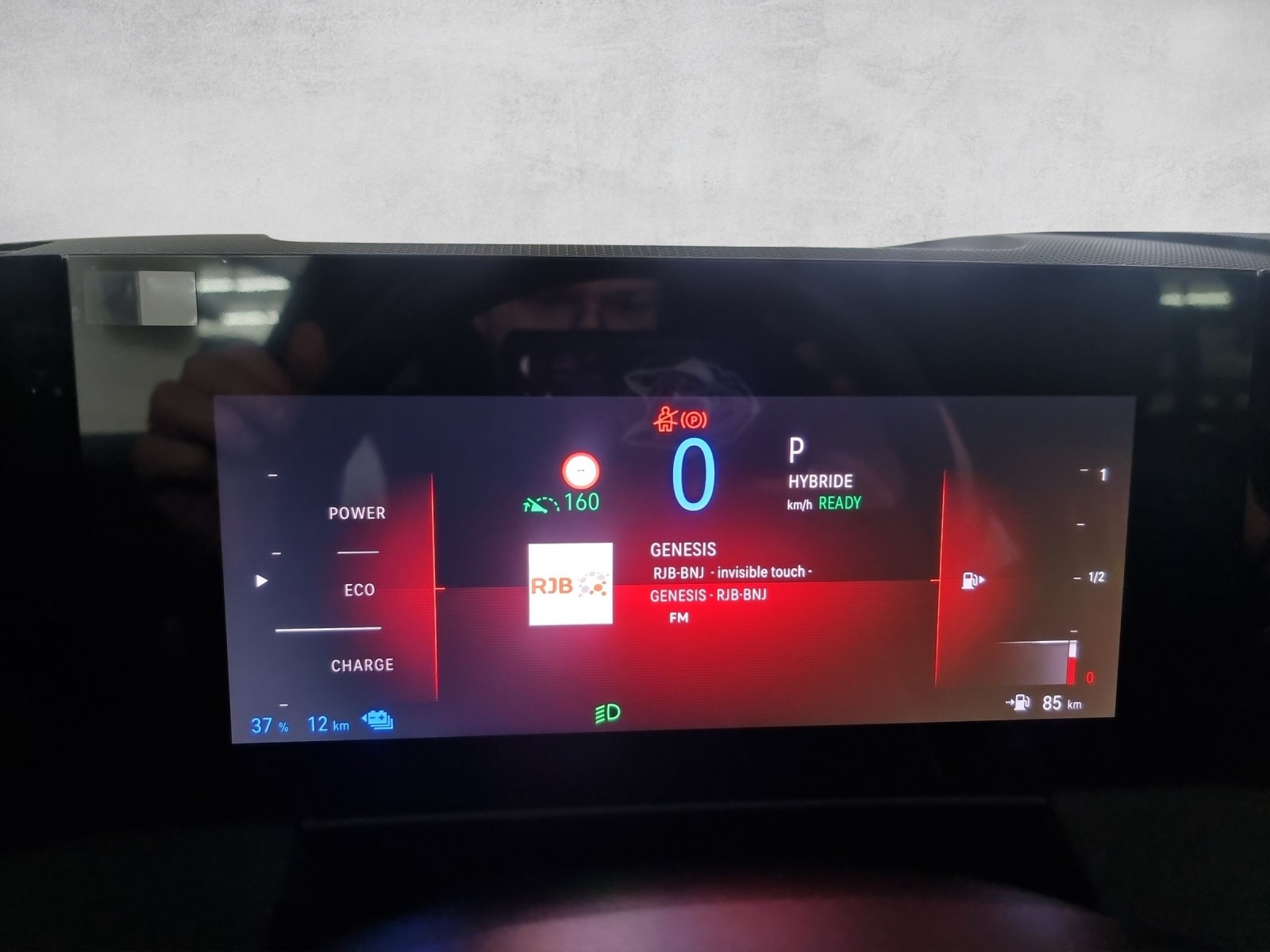 OPEL Astra 1.6 PHEV Turbo Swiss Plus A-image-7