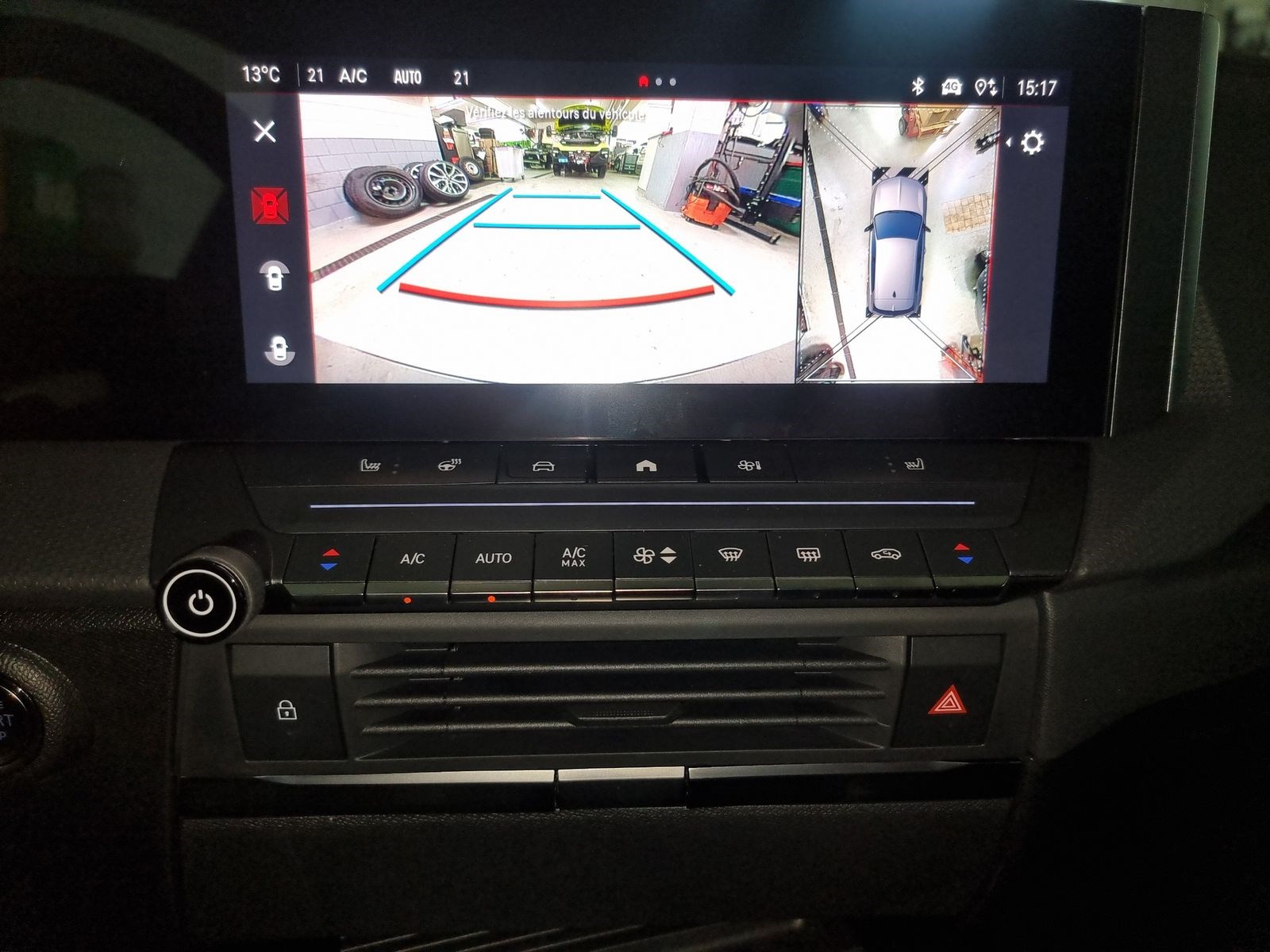 OPEL Astra 1.6 PHEV Turbo Swiss Plus A-image-9