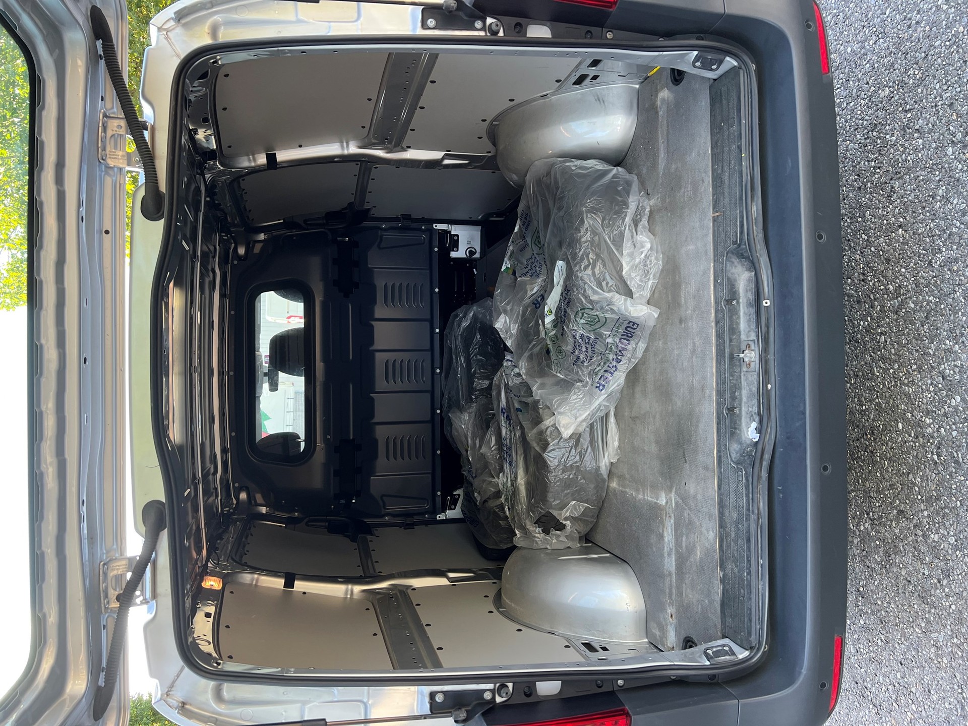 MERCEDES-BENZ Vito 114 BlueTEC L 4Matic 7G-Tronic Euro 6-image-5