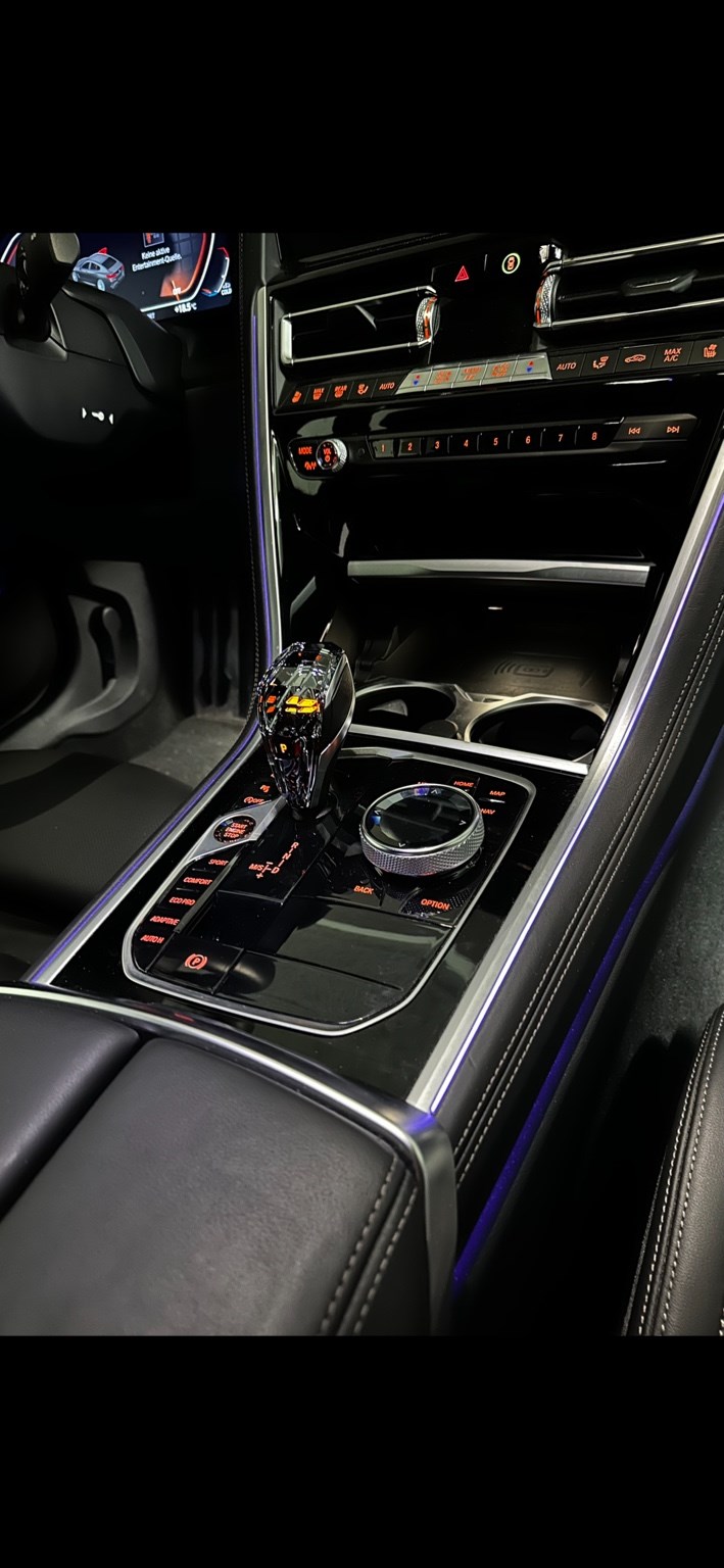 BMW 840i xDrive M Sport Steptronic-image-3