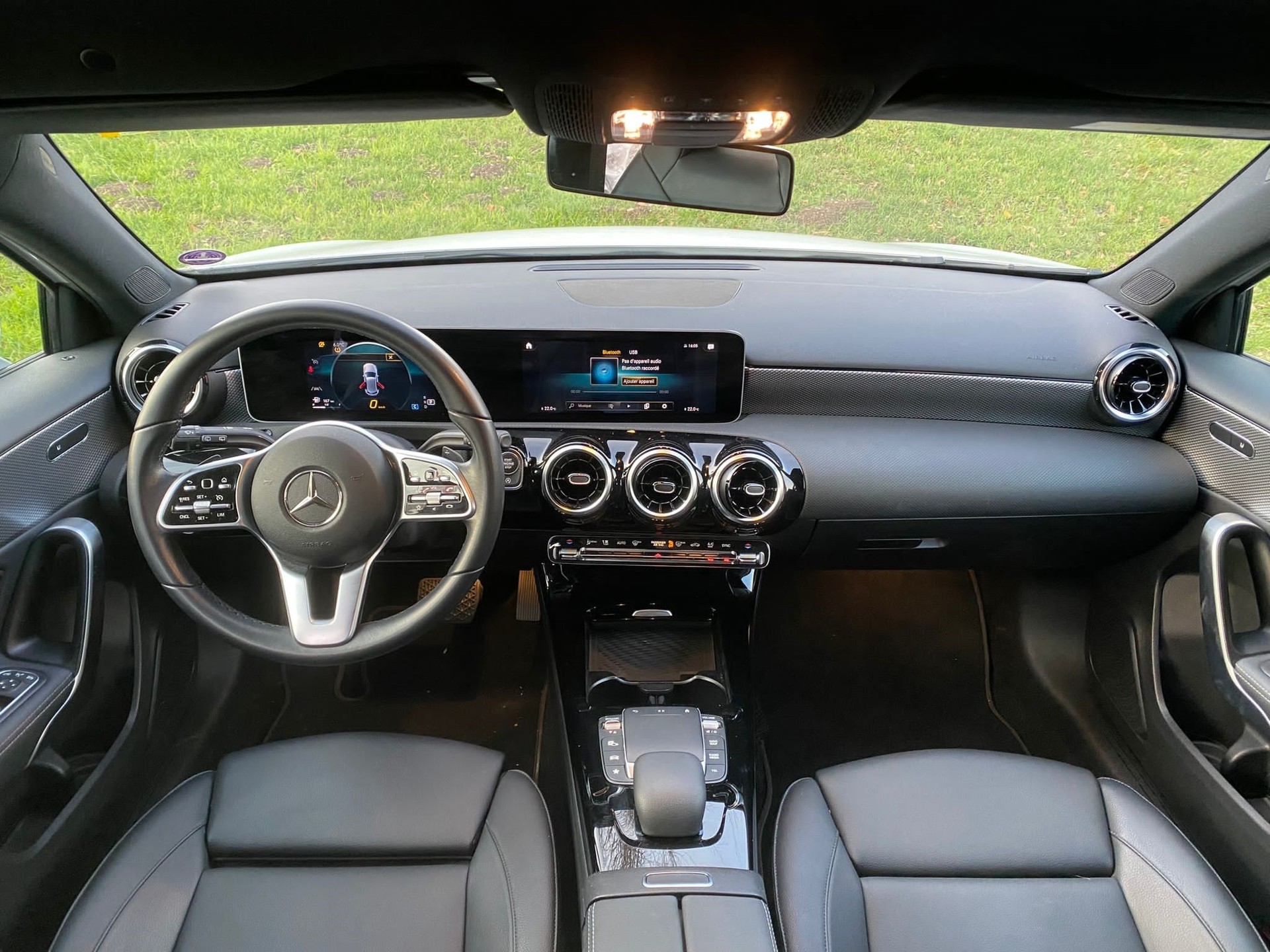 MERCEDES-BENZ A 180 7G-DCT-image-6