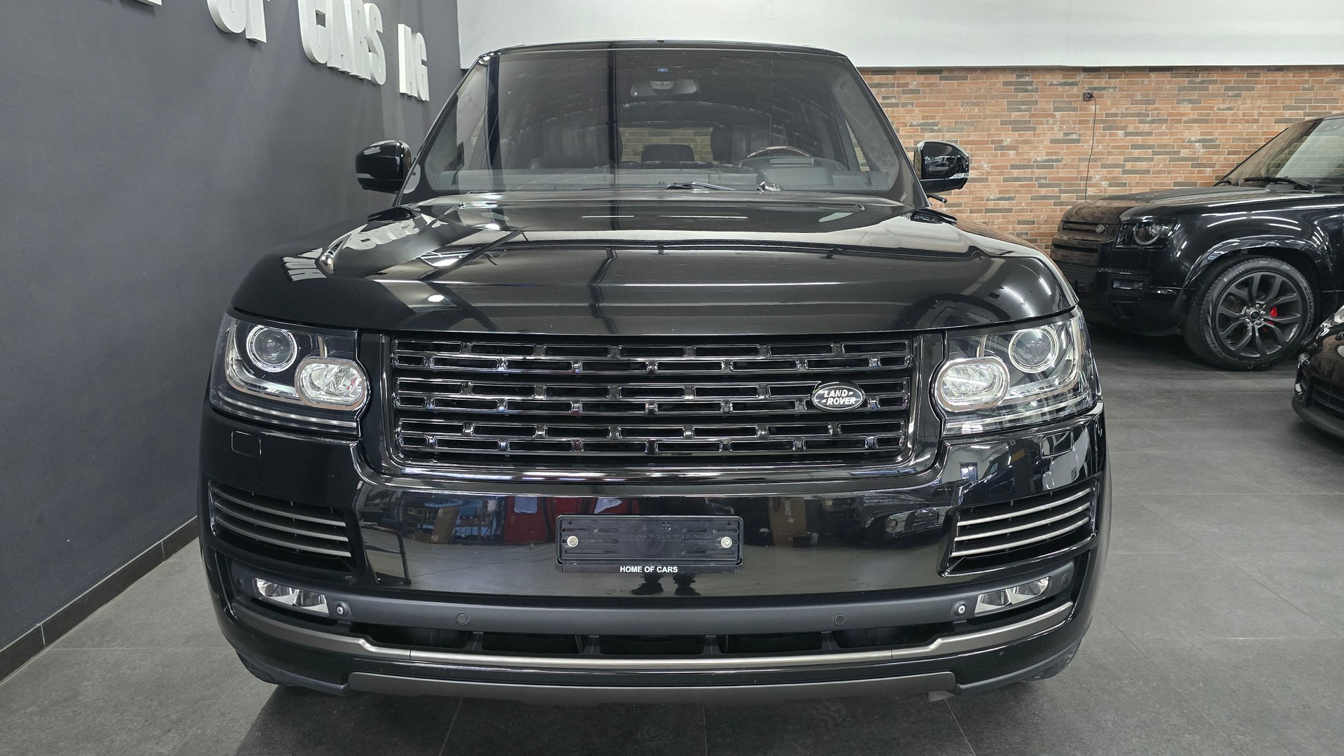 LAND ROVER Range Rover LWB 5.0 V8 SC Autobiography Automatic-image-18