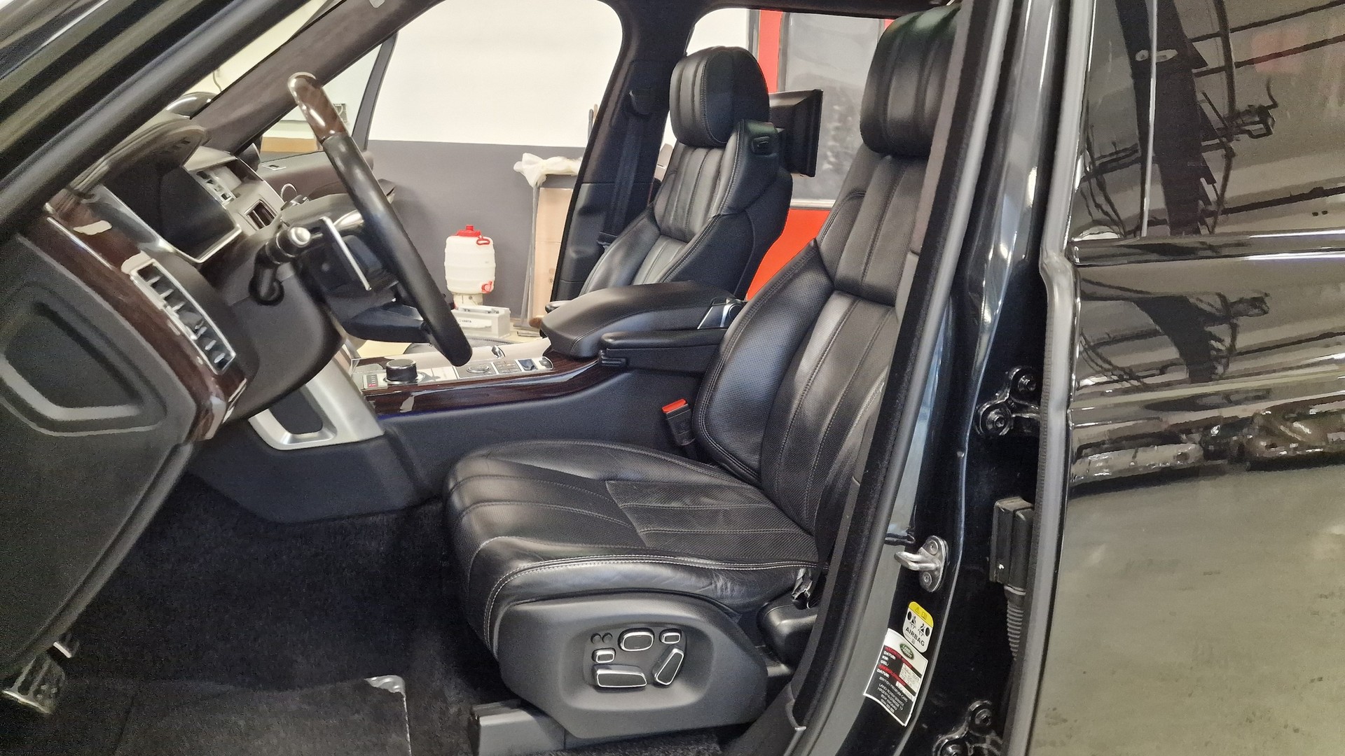 LAND ROVER Range Rover LWB 5.0 V8 SC Autobiography Automatic-image-20