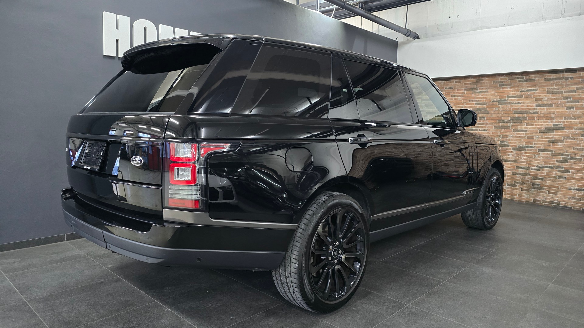 LAND ROVER Range Rover LWB 5.0 V8 SC Autobiography Automatic-image-10