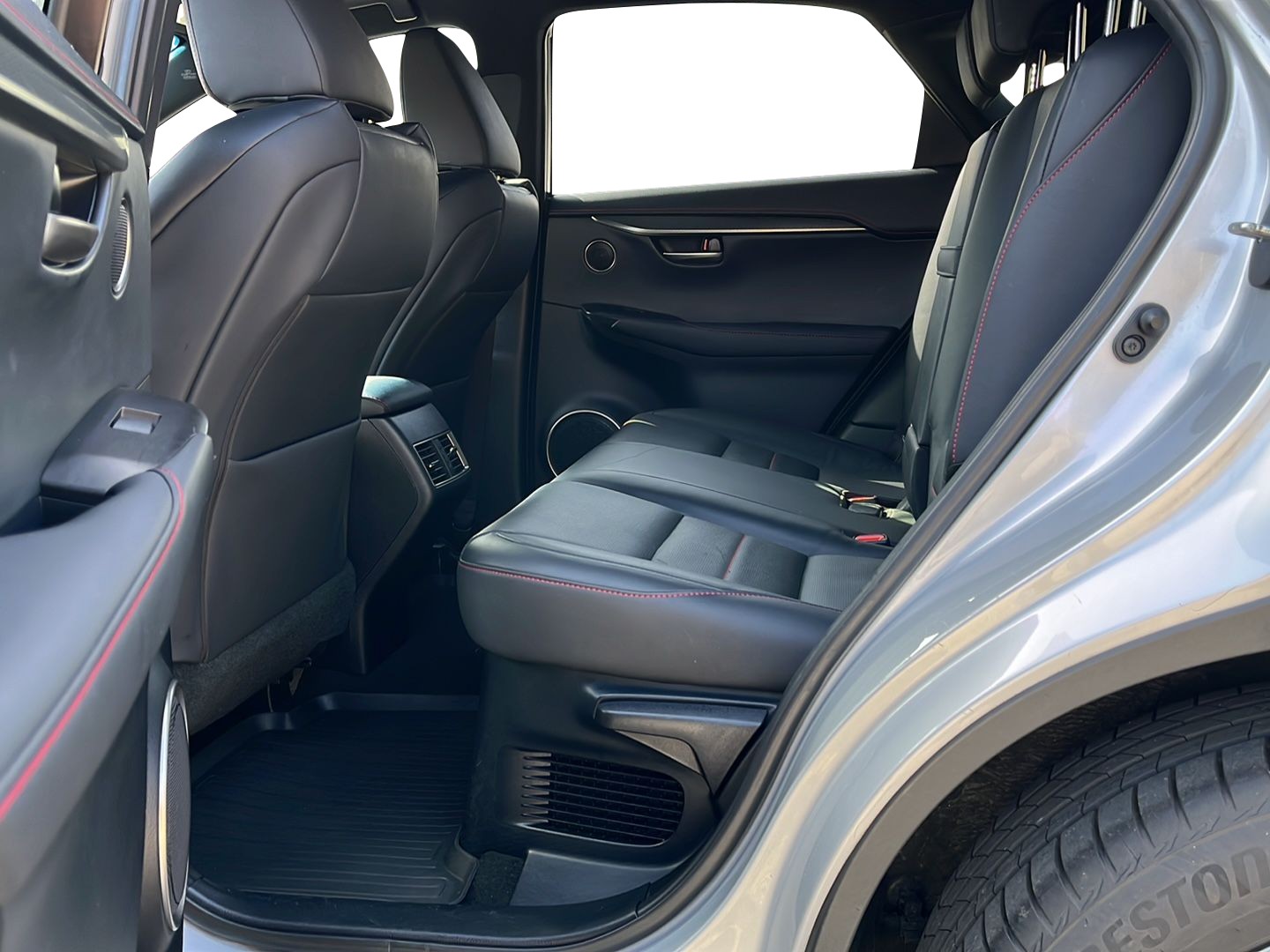 LEXUS NX 200t F-Sport AWD Automatic-image-6