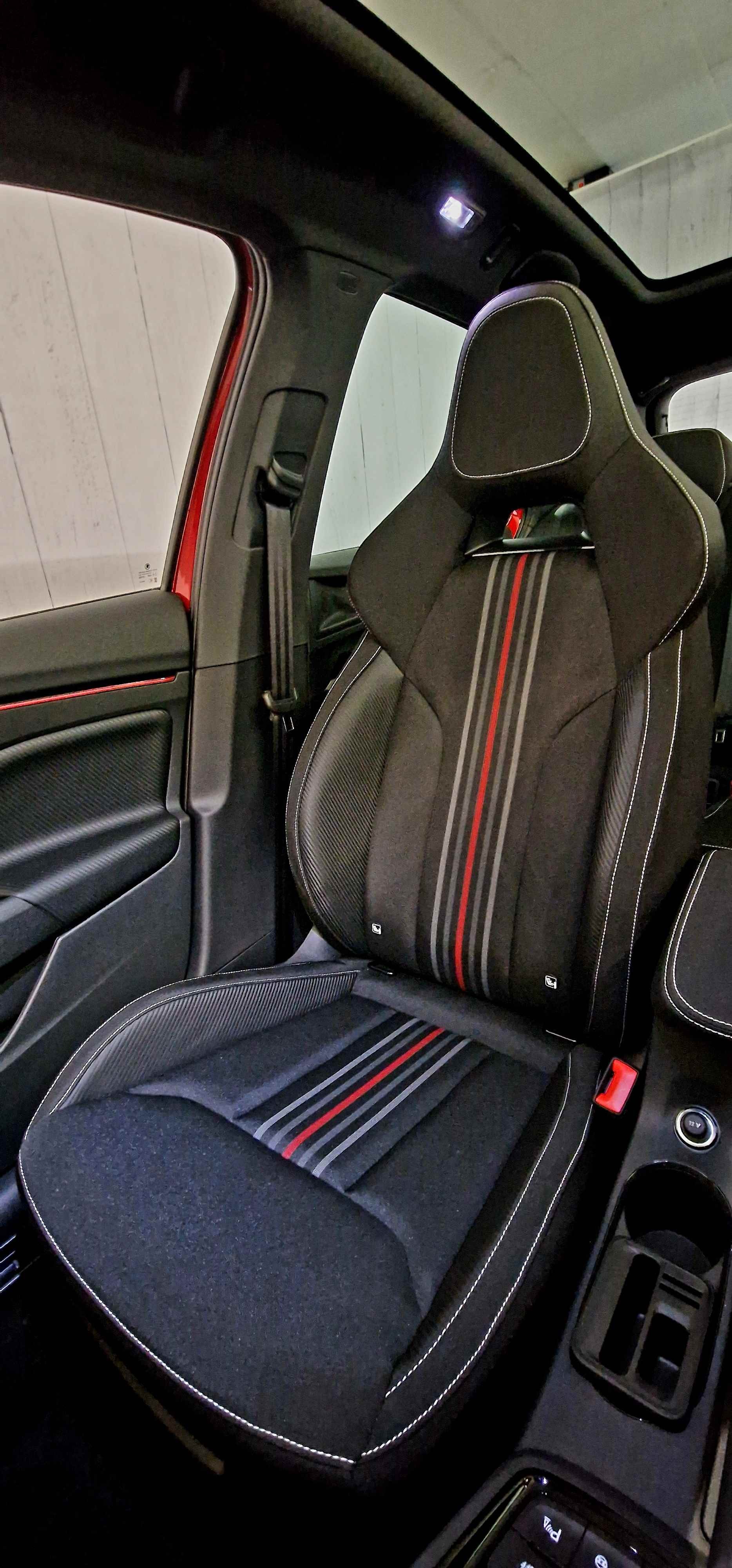 SKODA Kamiq 1.5 TSI Monte Carlo DSG-image-11