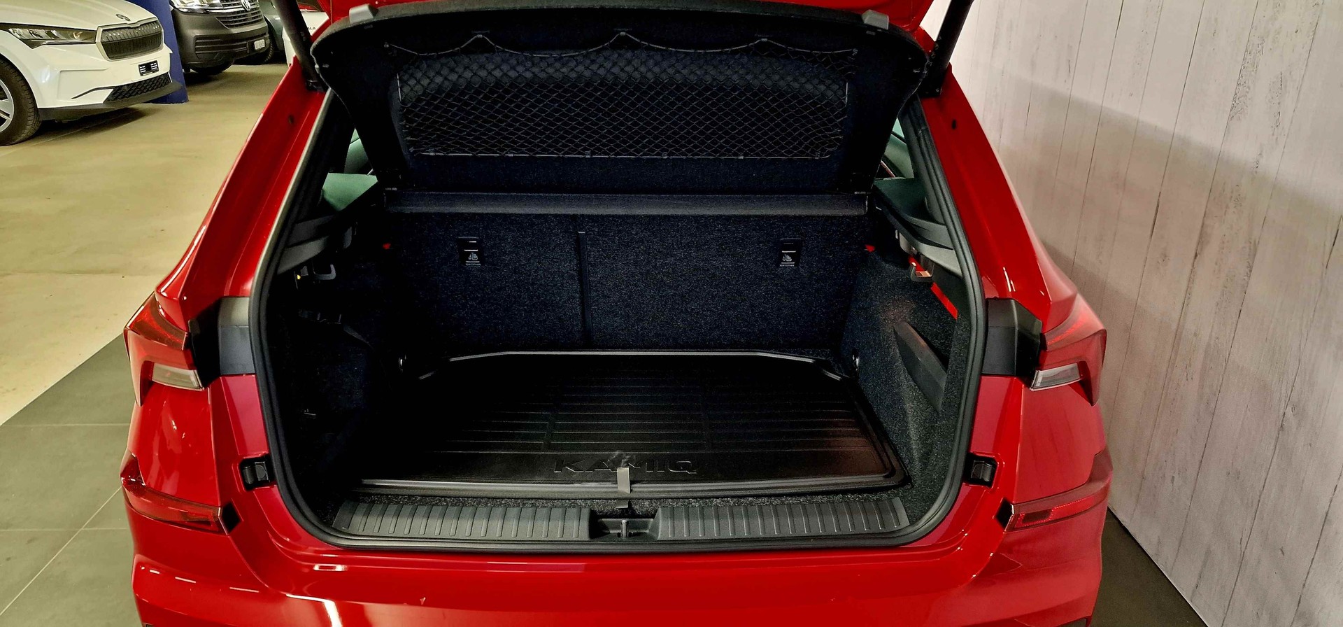 SKODA Kamiq 1.5 TSI Monte Carlo DSG-image-16