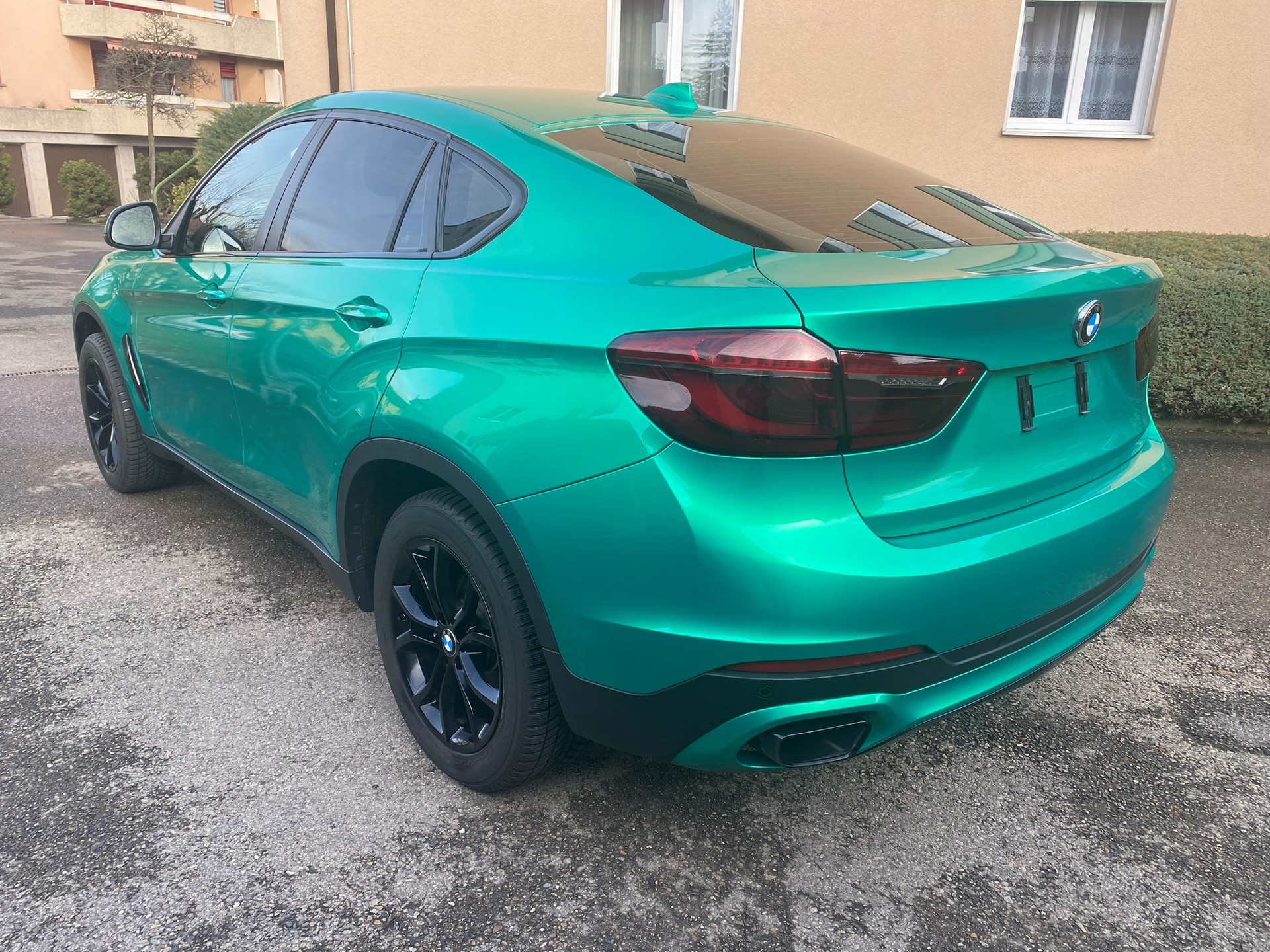BMW X6 xDrive 30d Steptronic-image-6