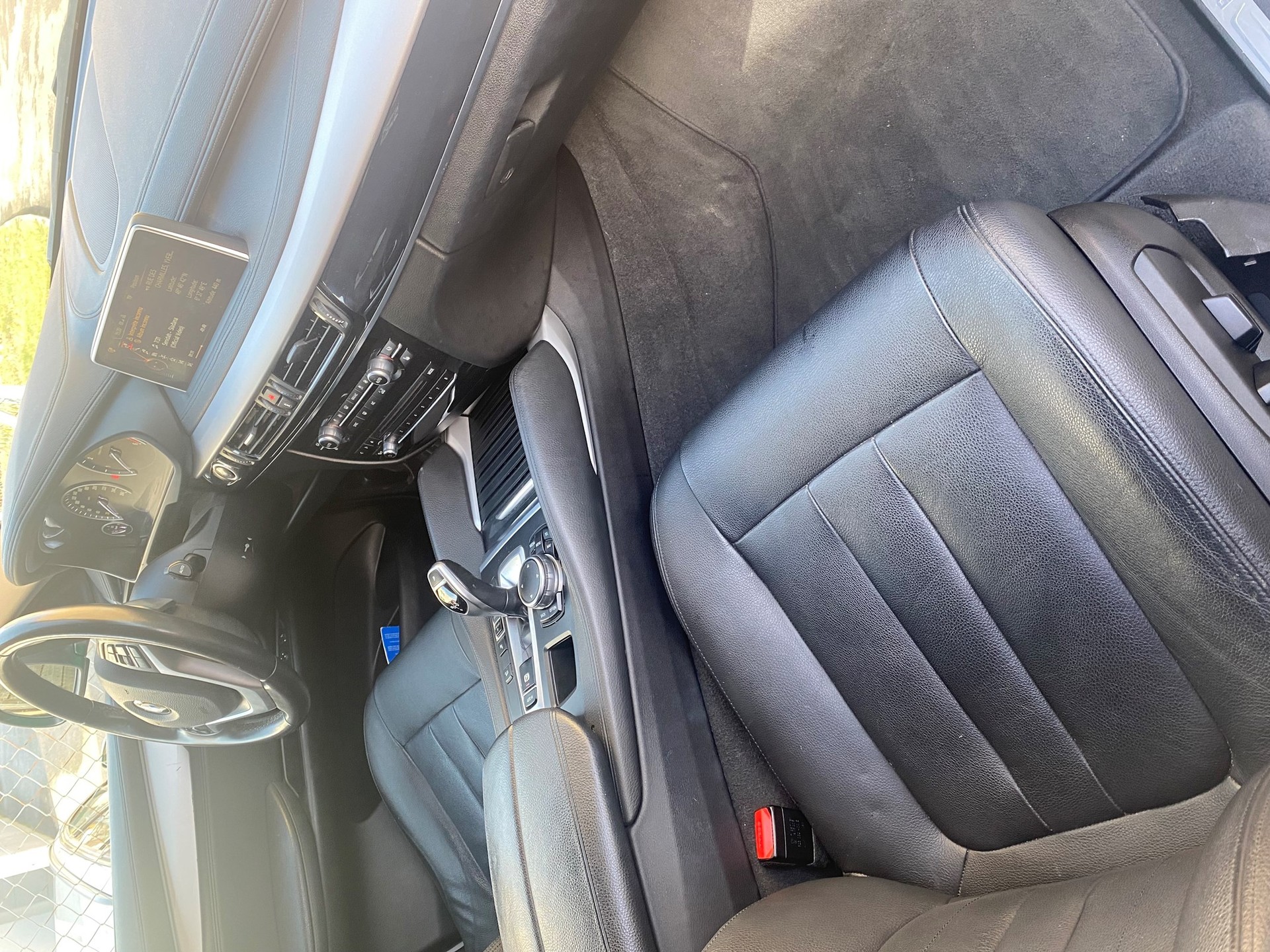 BMW X6 xDrive 30d Steptronic-image-10