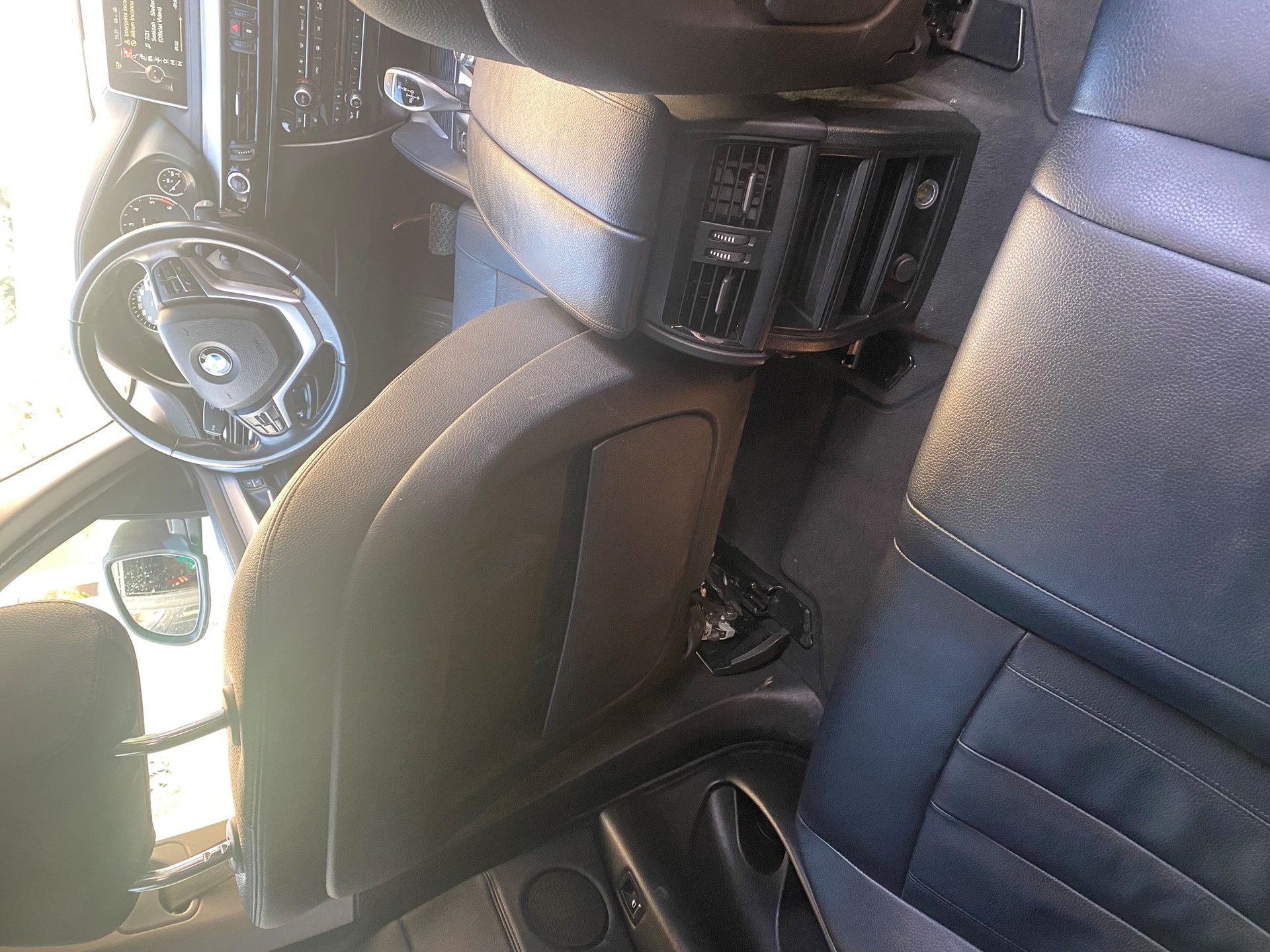 BMW X6 xDrive 30d Steptronic-image-11
