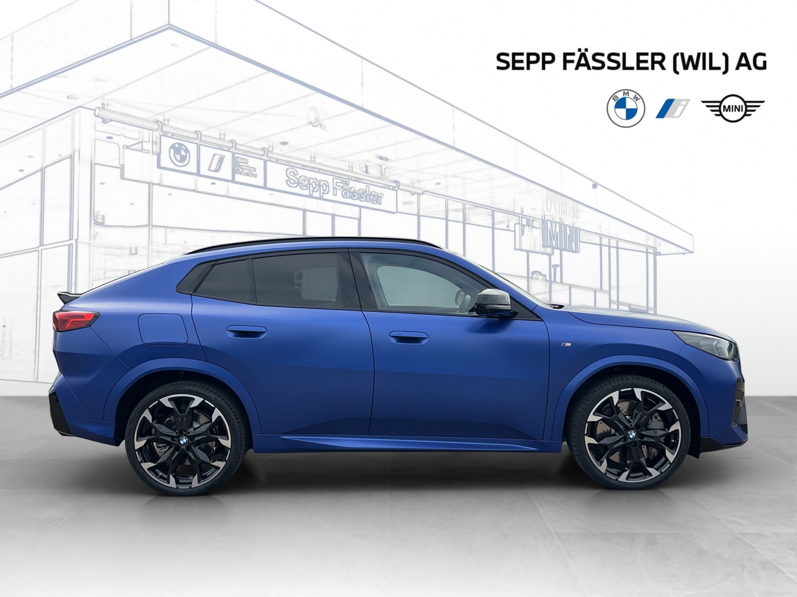 BMW X2 xDrive M35i M Sport Pro-image-5