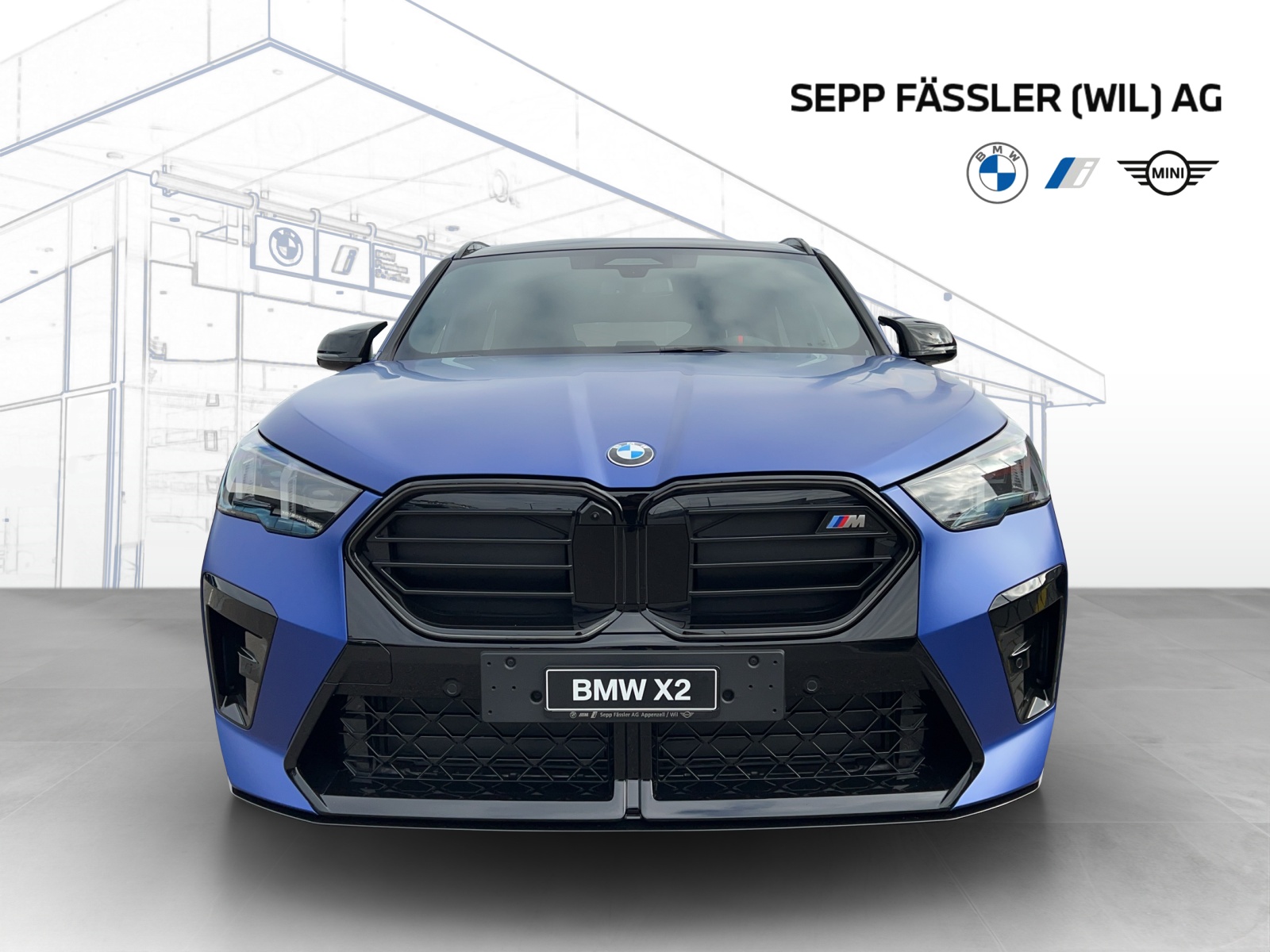 BMW X2 xDrive M35i M Sport Pro-image-7