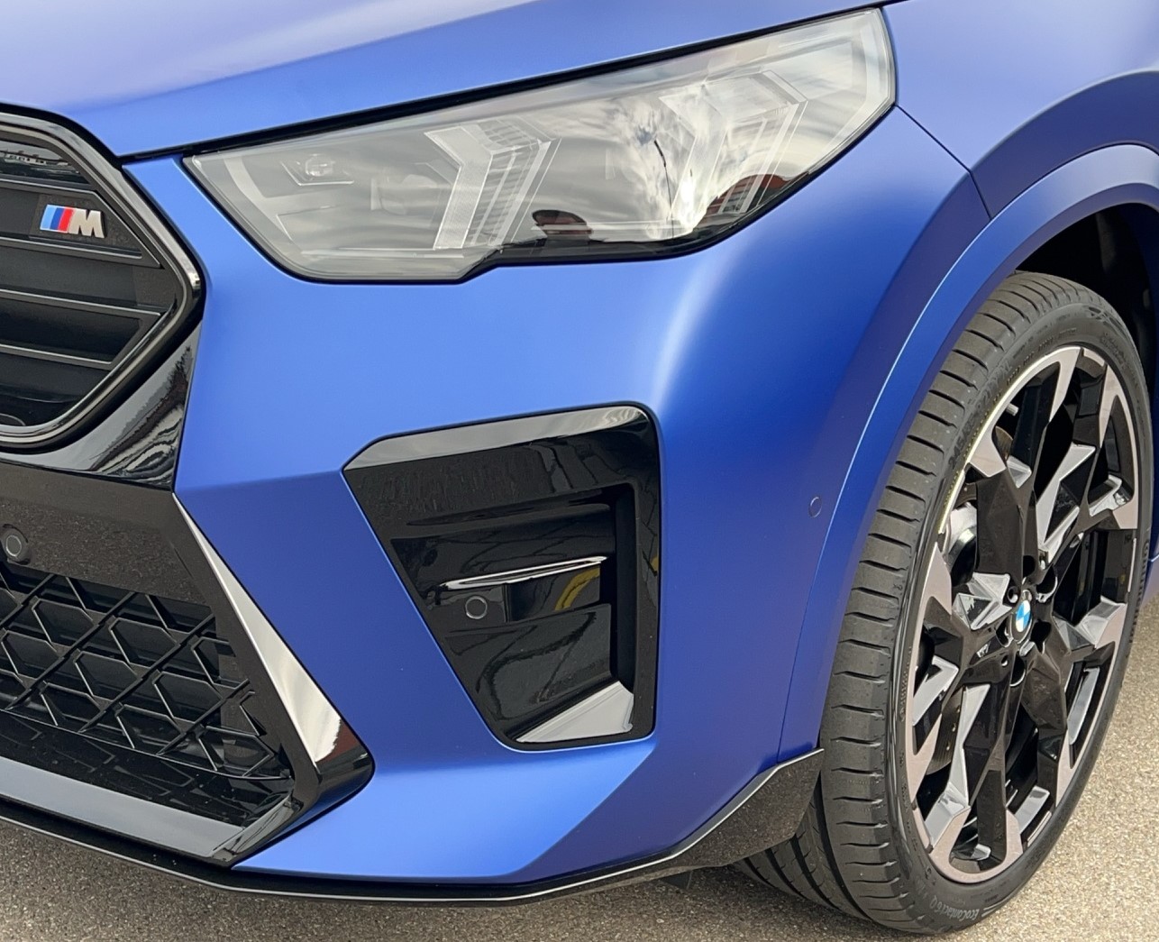 BMW X2 xDrive M35i M Sport Pro-image-21