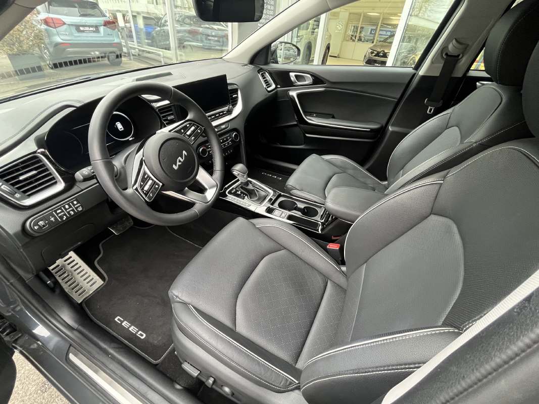 KIA Ceed SW 1.6 GDi Plug-in Hybrid Style-image-2