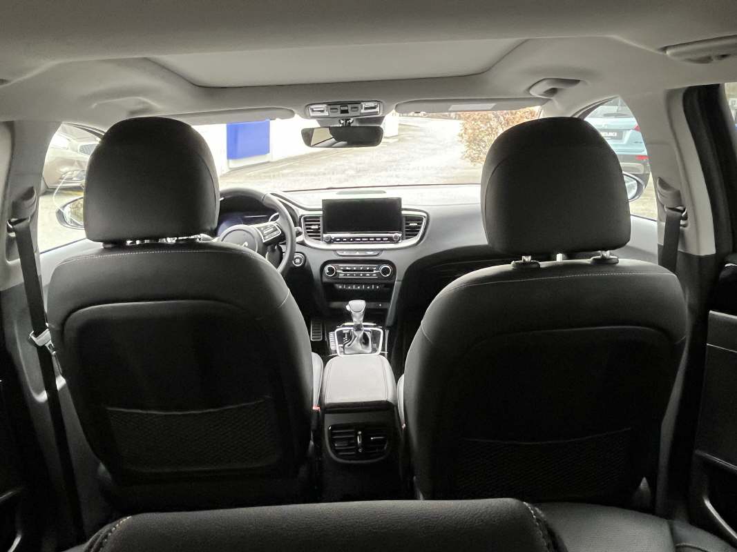KIA Ceed SW 1.6 GDi Plug-in Hybrid Style-image-4