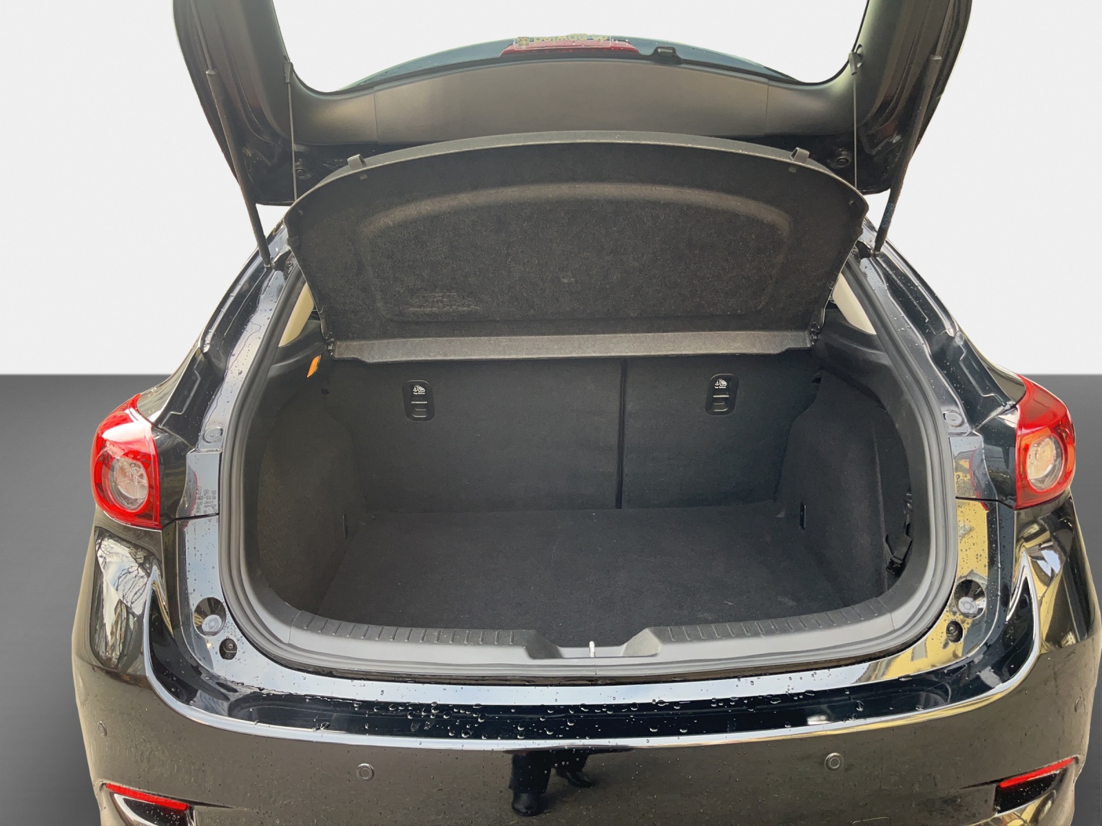 MAZDA 3 2.0/120 Ambition Plus-image-11