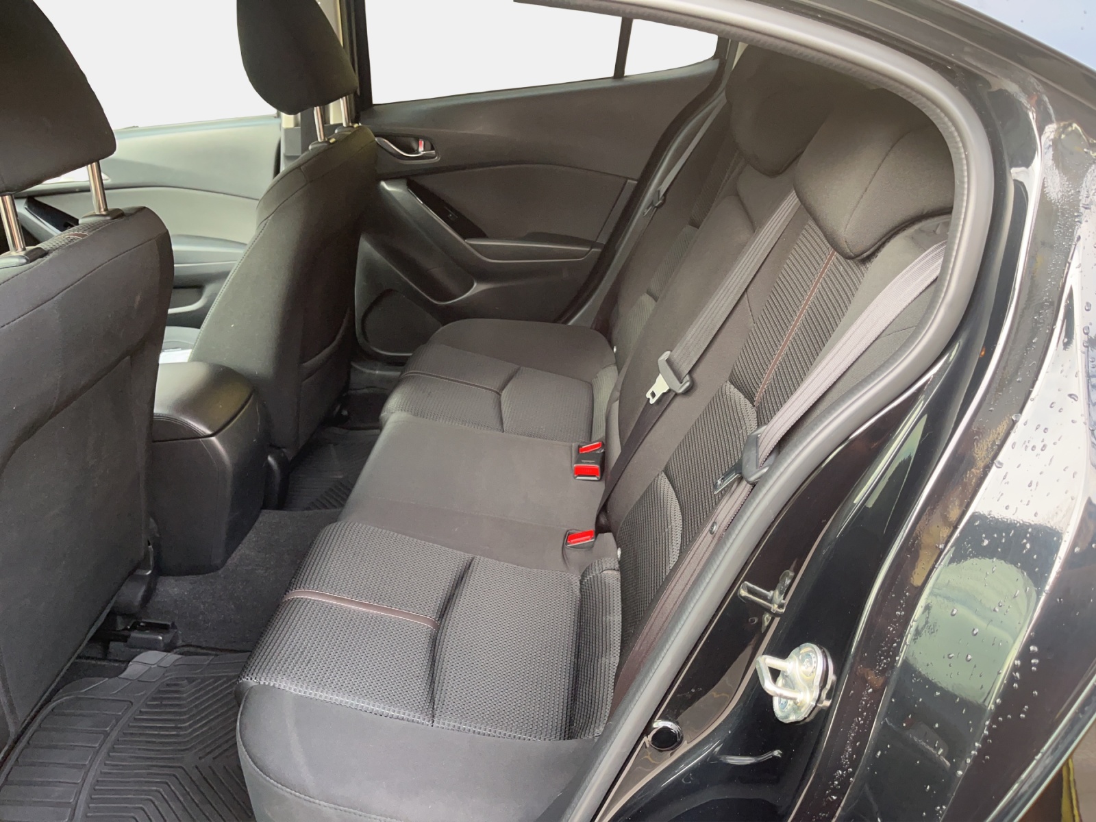 MAZDA 3 2.0/120 Ambition Plus-image-10