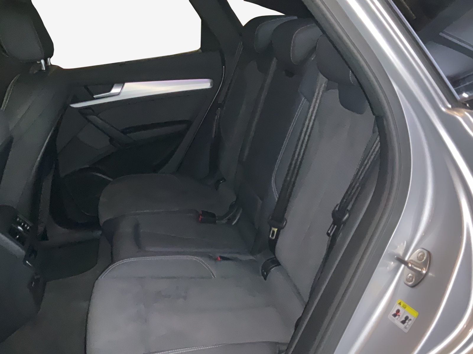 AUDI Q5 Sportback 50 TFSI e PHEV S line quattro S-tronic-image-11
