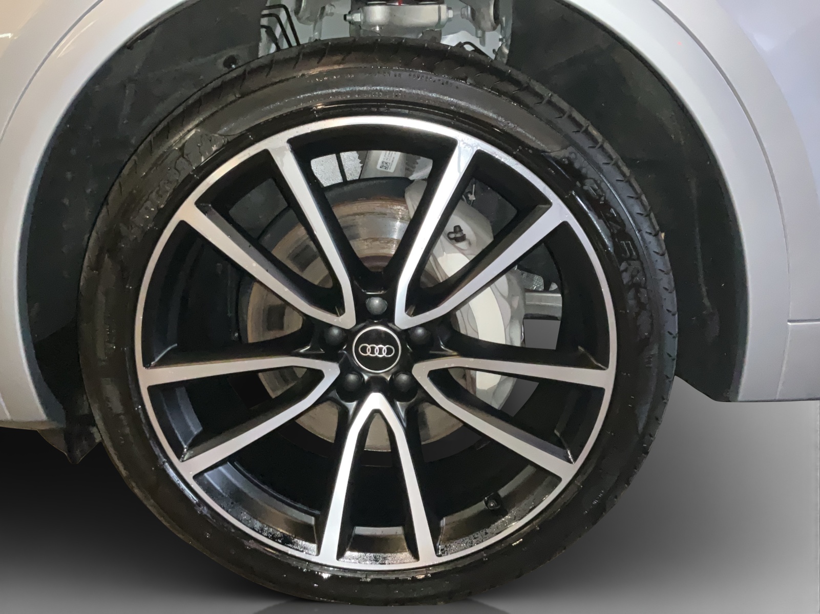 AUDI Q5 Sportback 50 TFSI e PHEV S line quattro S-tronic-image-15