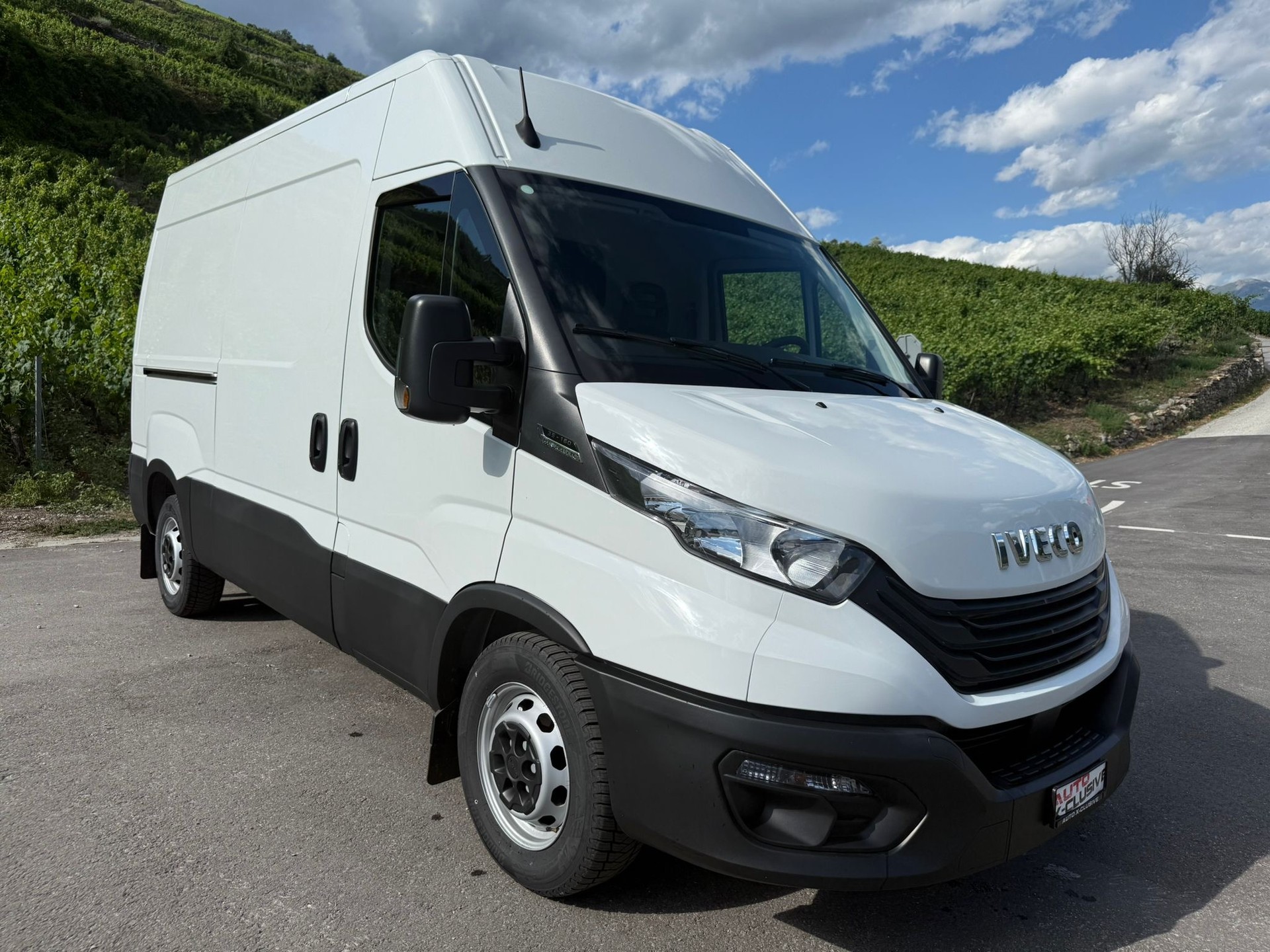 IVECO 35 S 16 A8 V-image-2