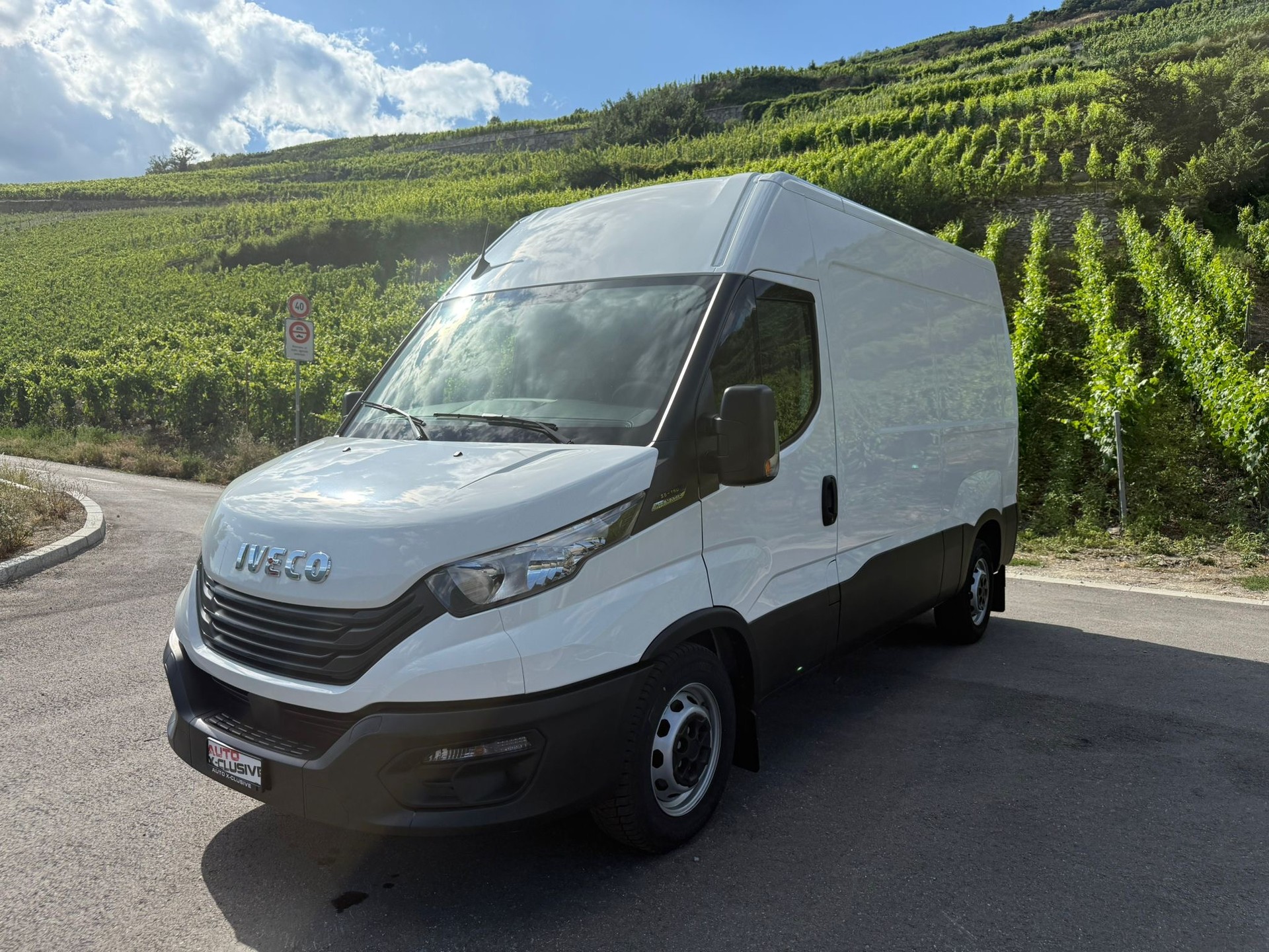 IVECO 35 S 16 A8 V-image-0