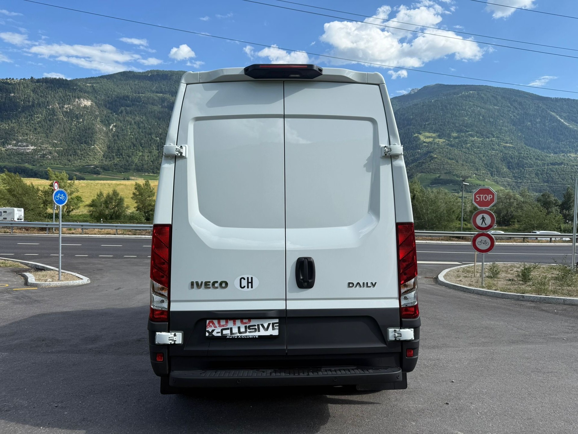 IVECO 35 S 16 A8 V-image-5