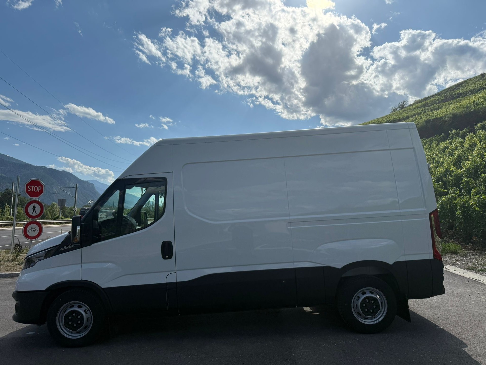 IVECO 35 S 16 A8 V-image-7