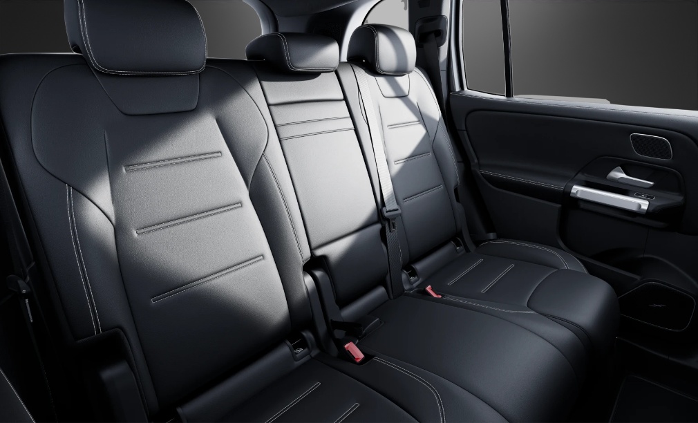 MERCEDES-BENZ GLB 250 4Matic 8G-Tronic-image-6