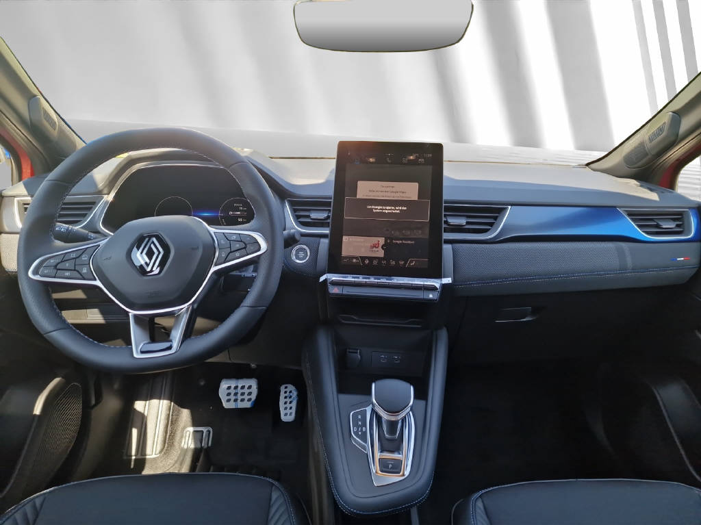 RENAULT Captur 1.6 E-Tech esprit Alpine-image-4