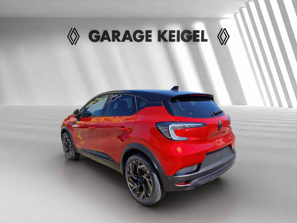 RENAULT Captur 1.6 E-Tech esprit Alpine-image-2