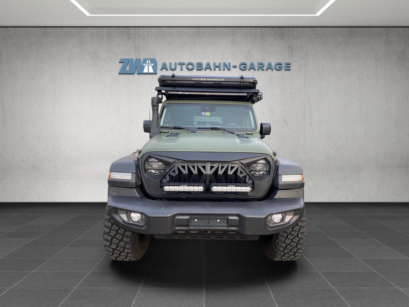 JEEP Wrangler 2.0 Turbo Rubicon Unlimited-image-7