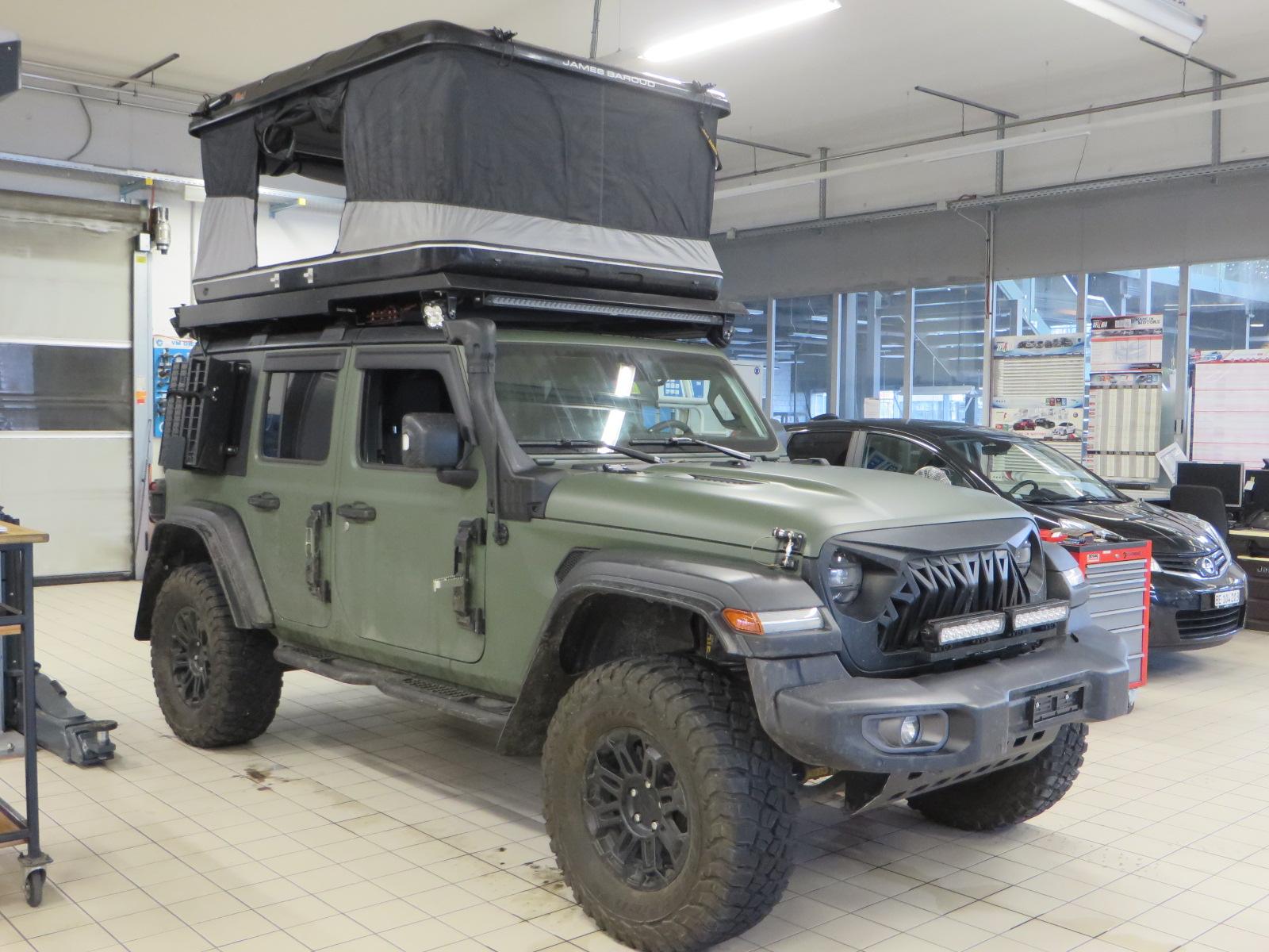 JEEP Wrangler 2.0 Turbo Rubicon Unlimited-image-13