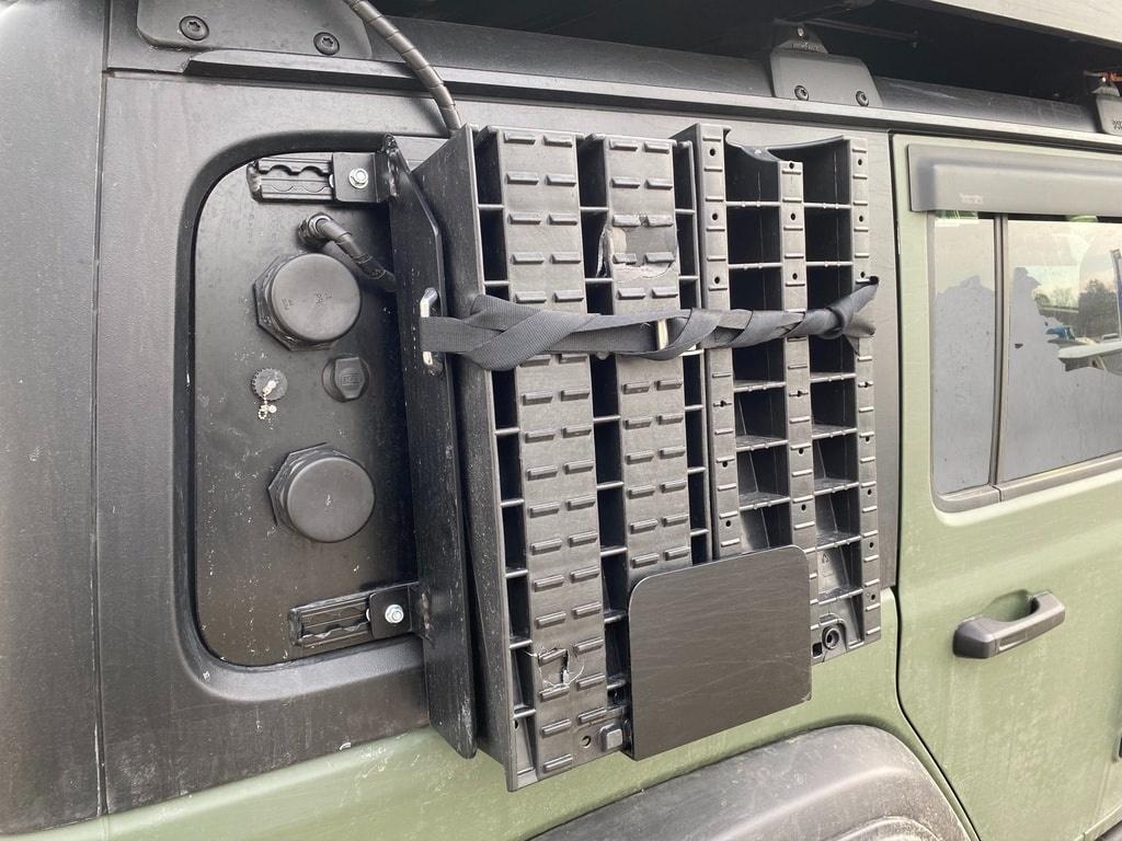 JEEP Wrangler 2.0 Turbo Rubicon Unlimited-image-9