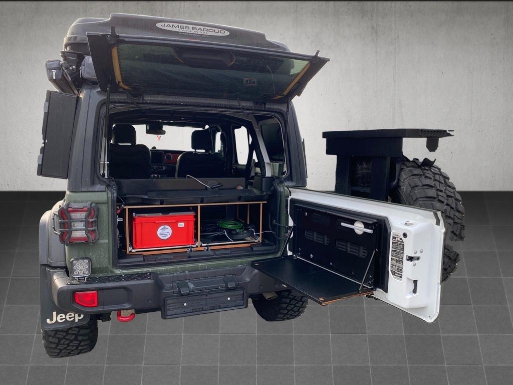 JEEP Wrangler 2.0 Turbo Rubicon Unlimited-image-11