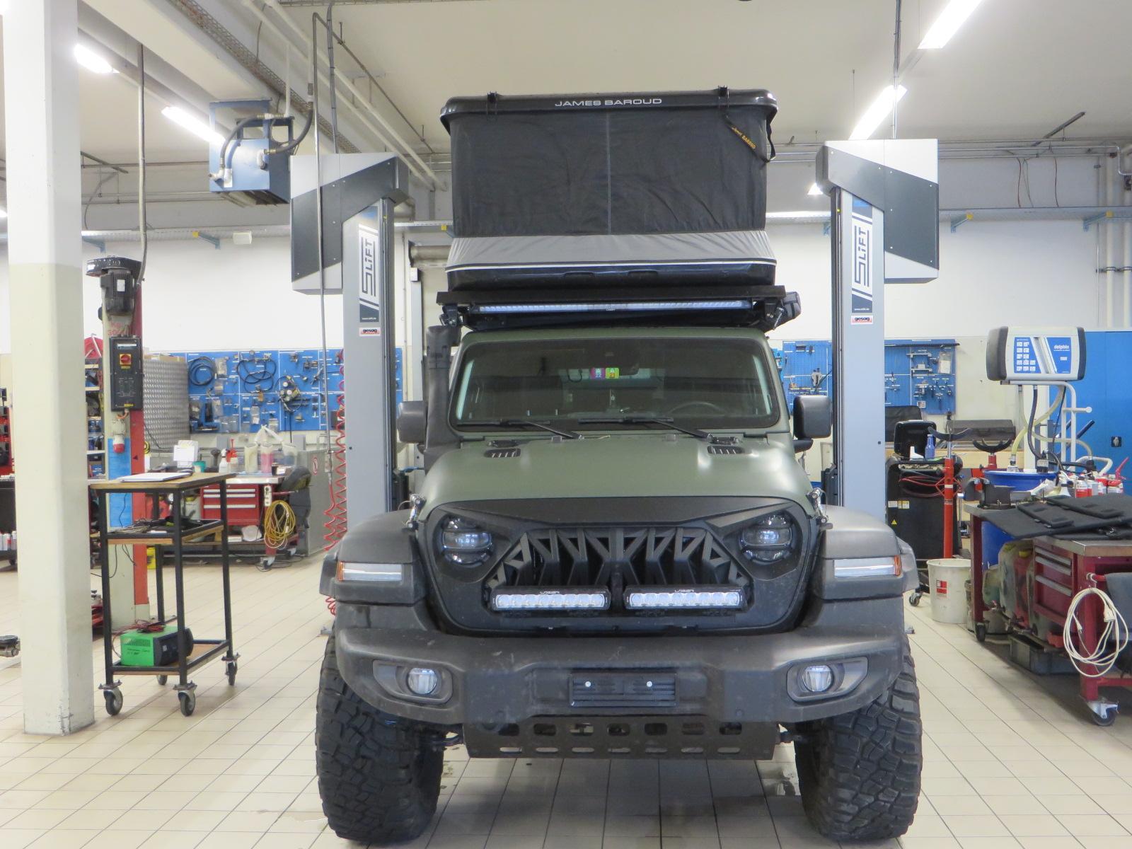 JEEP Wrangler 2.0 Turbo Rubicon Unlimited-image-15