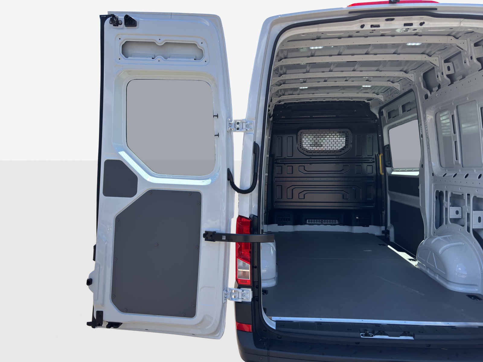 VW Crafter 35 2.0 BiTDI L3 HD A-image-14