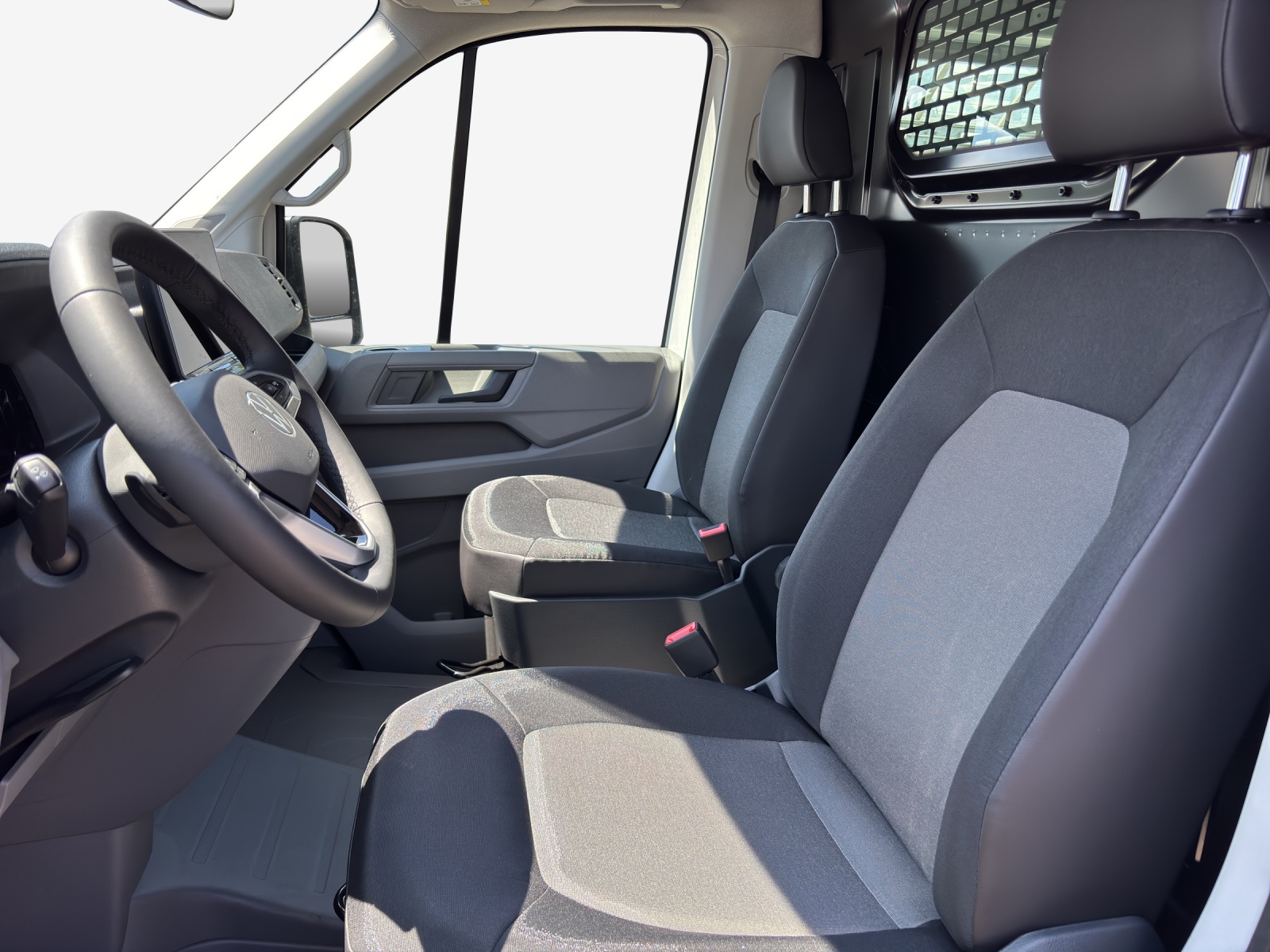 VW Crafter 35 2.0 BiTDI L3 HD A-image-7
