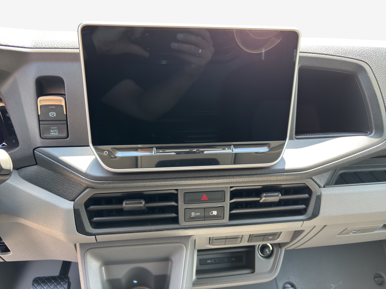 VW Crafter 35 2.0 BiTDI L3 HD A-image-10