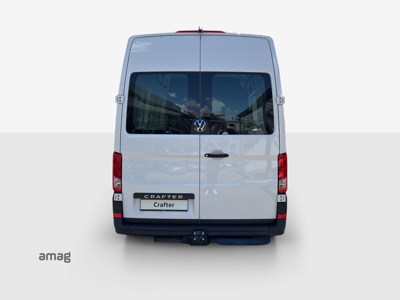 VW Crafter 35 2.0 BiTDI L3 HD A-showroom-element-3