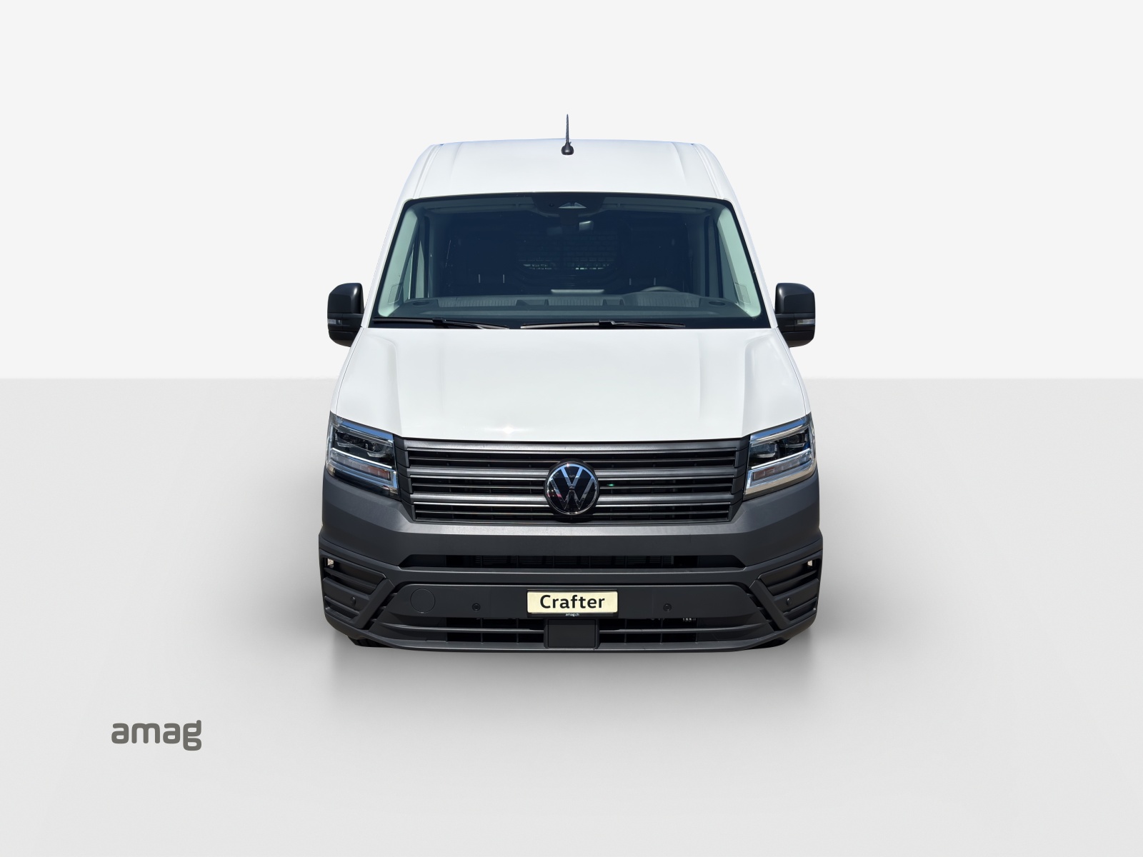 VW Crafter 35 2.0 BiTDI L3 HD A-image-6