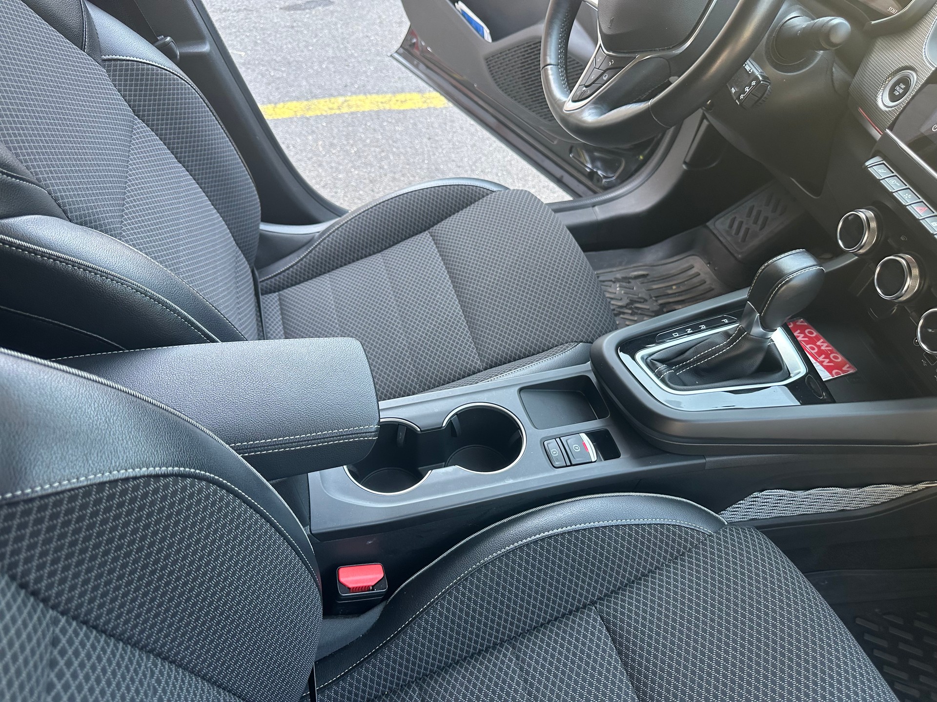 RENAULT Arkana 1.3 TCe Techno EDC-image-5