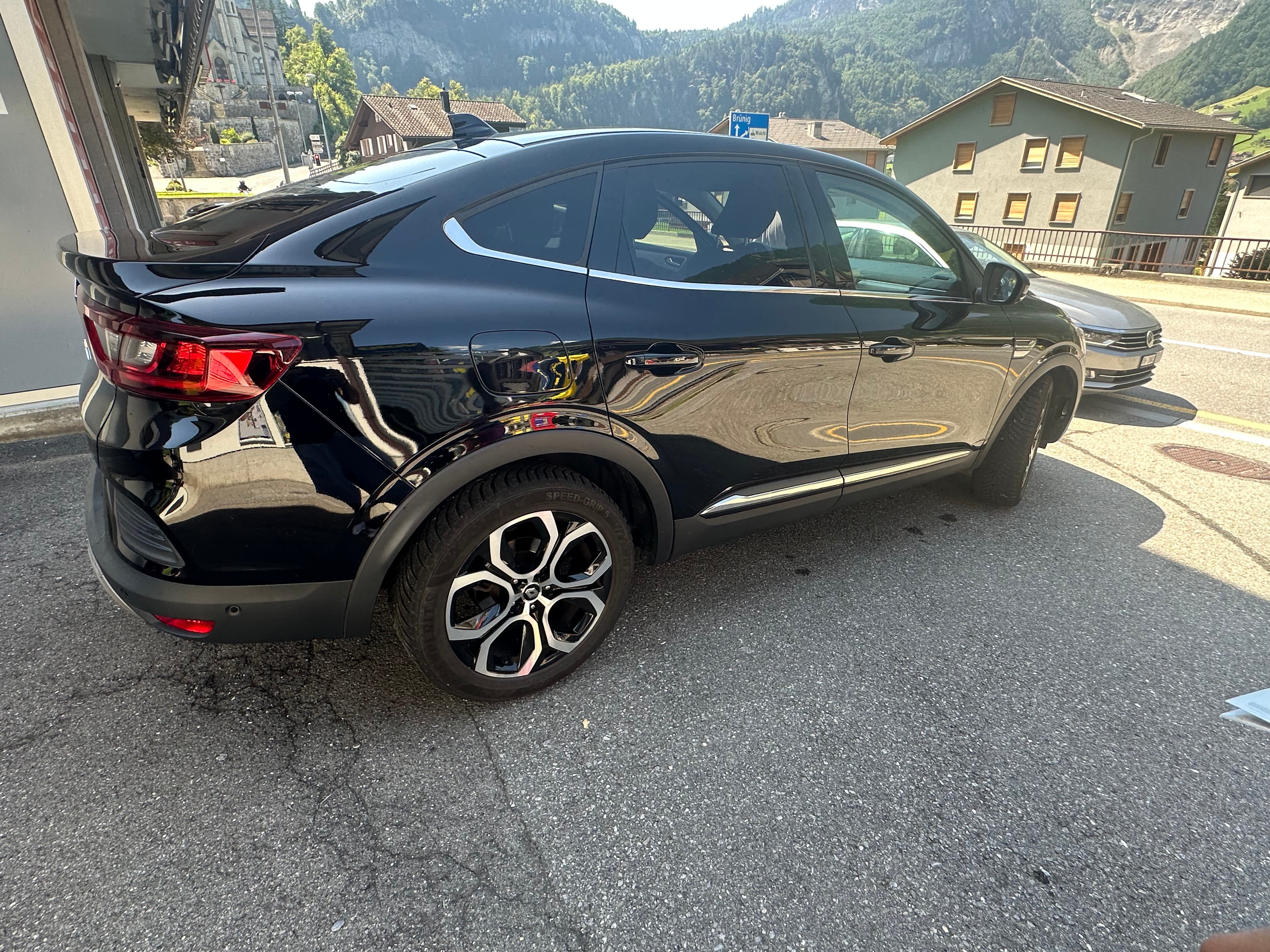 Car photo