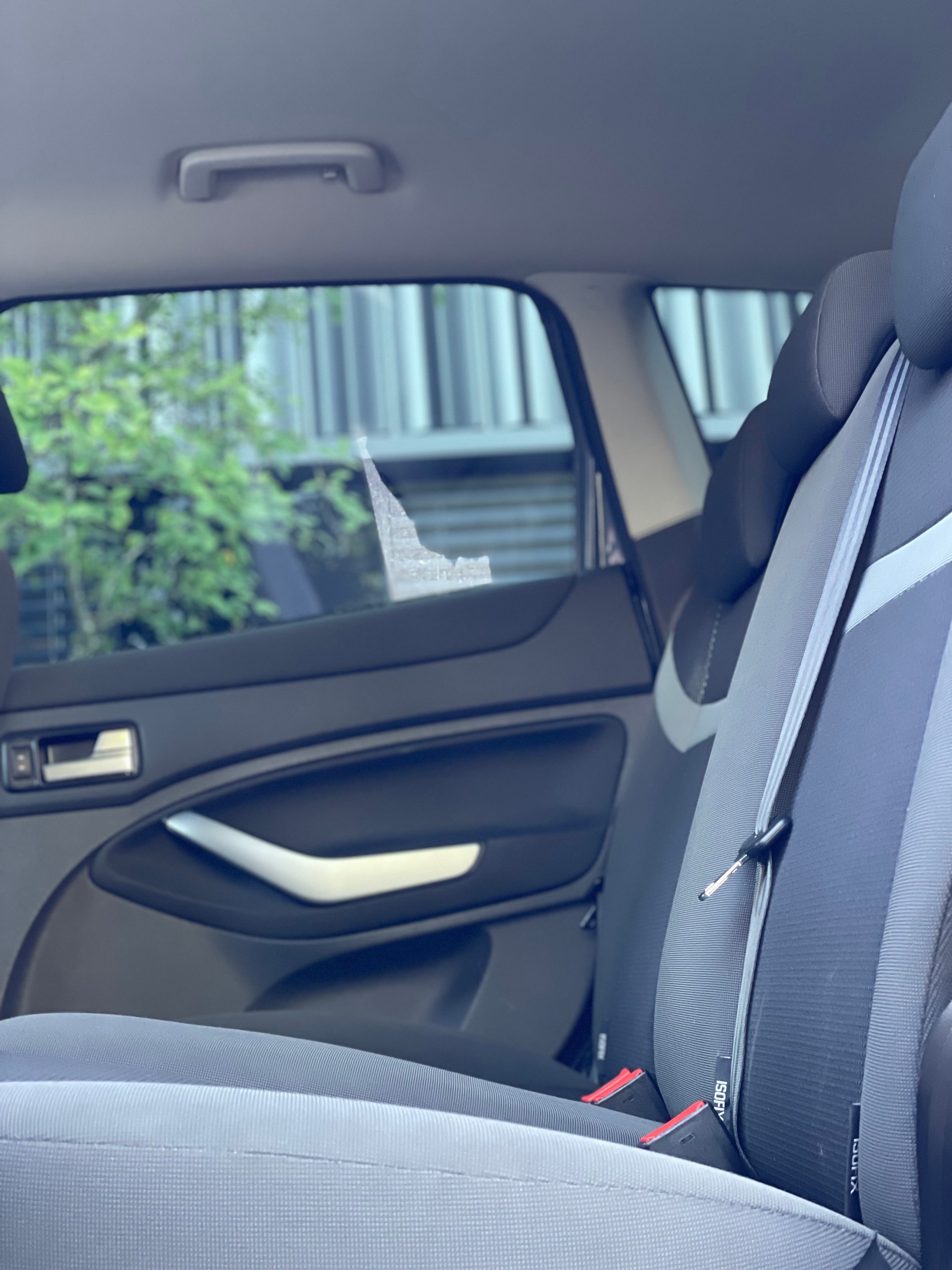 FORD Kuga 2.0 TDCi Carving 2WD-image-9