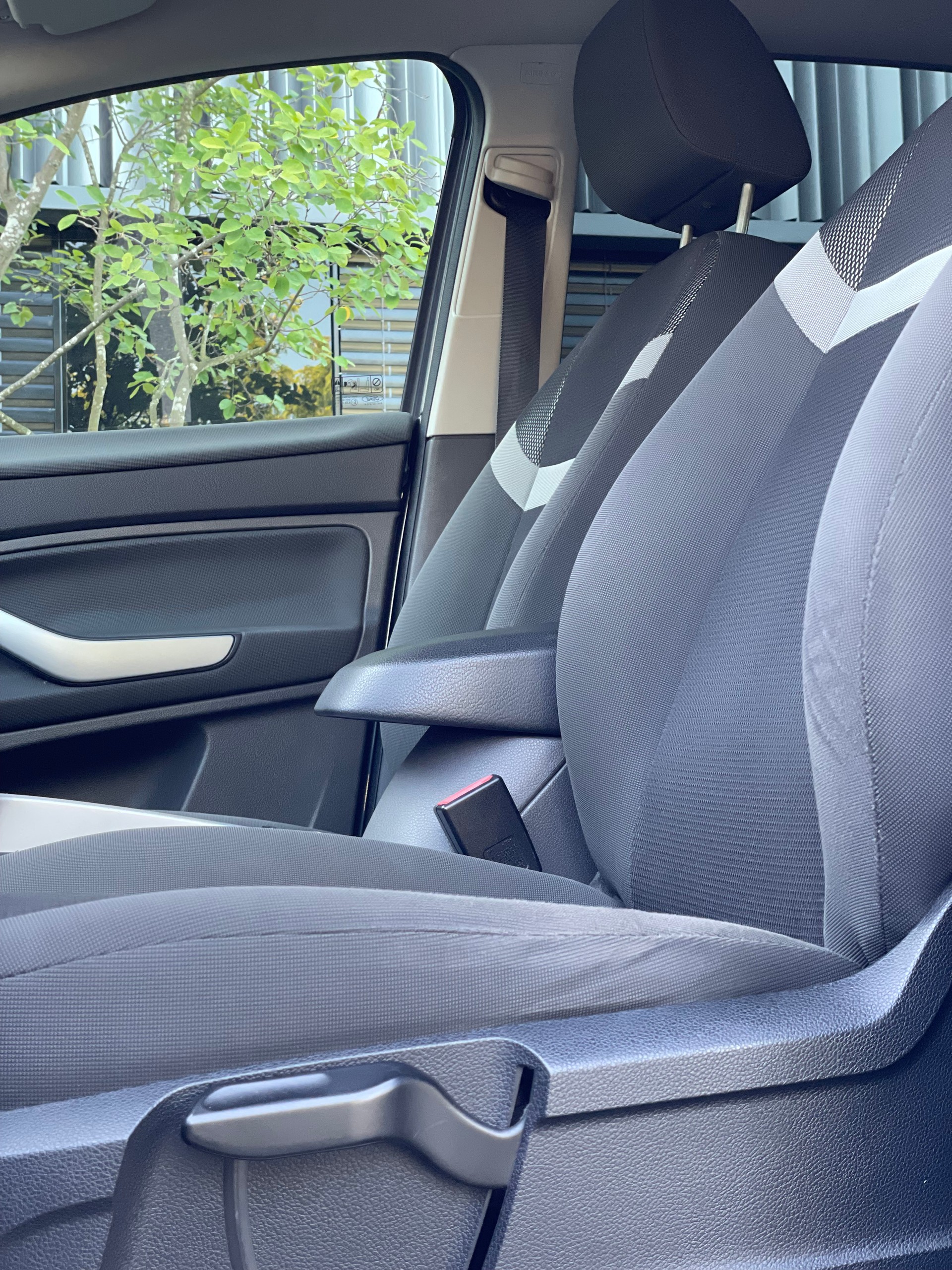 FORD Kuga 2.0 TDCi Carving 2WD-image-7