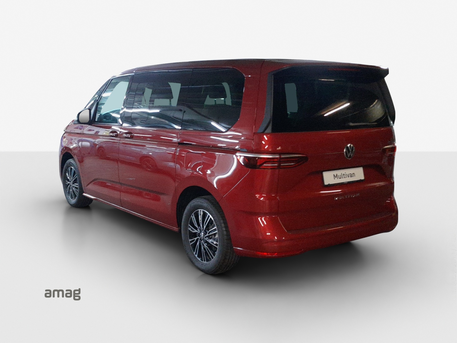 VW Multivan 2.0 TDI Liberty DSG-image-2
