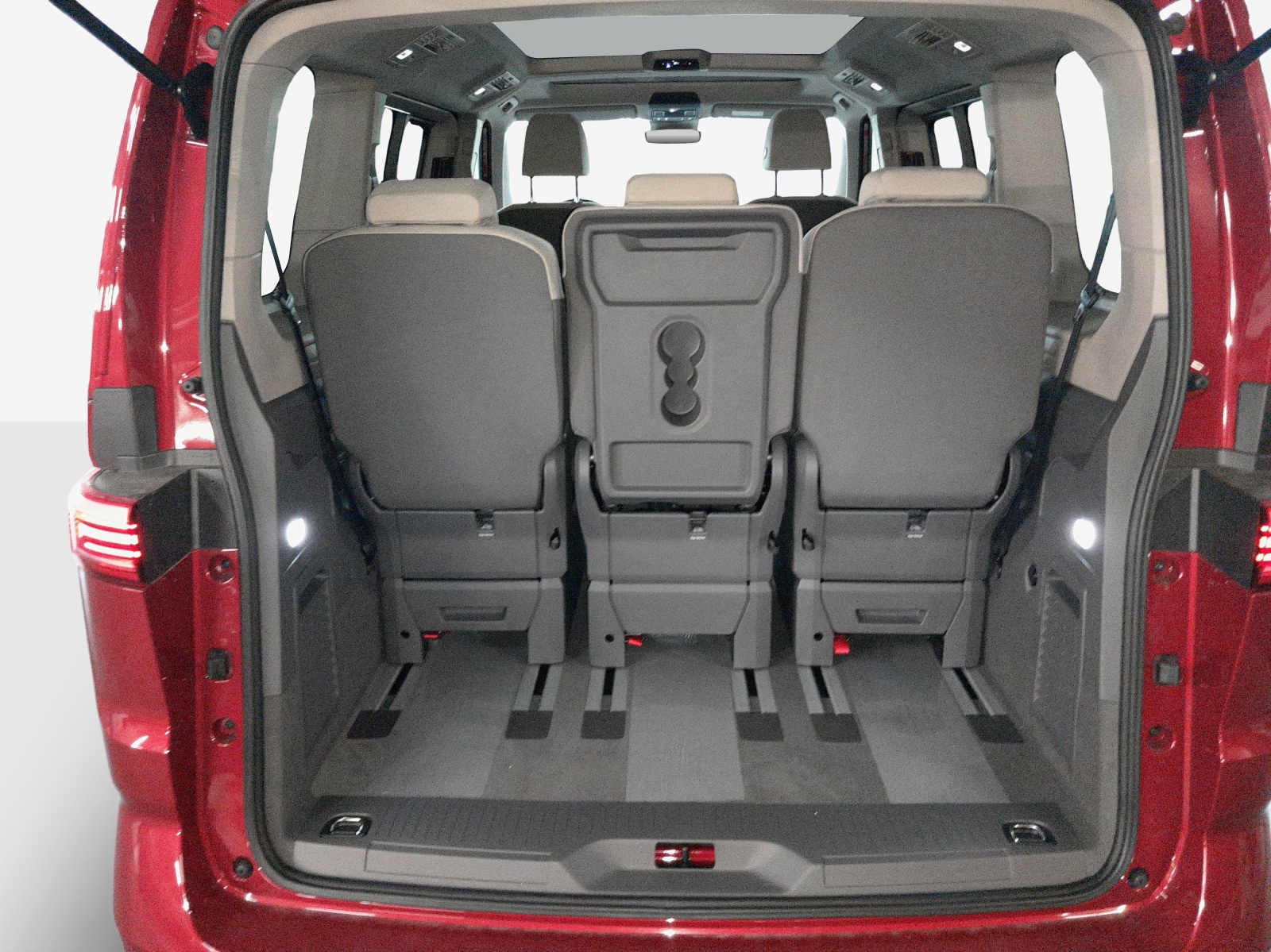 VW Multivan 2.0 TDI Liberty DSG-image-11