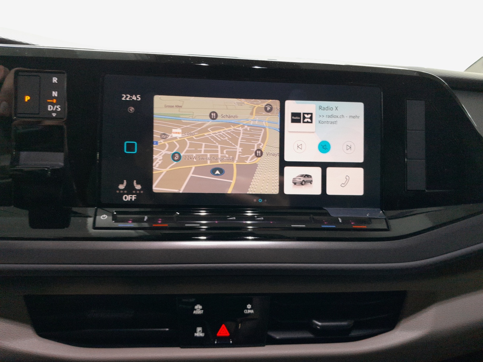 VW Multivan 2.0 TDI Liberty DSG-image-10